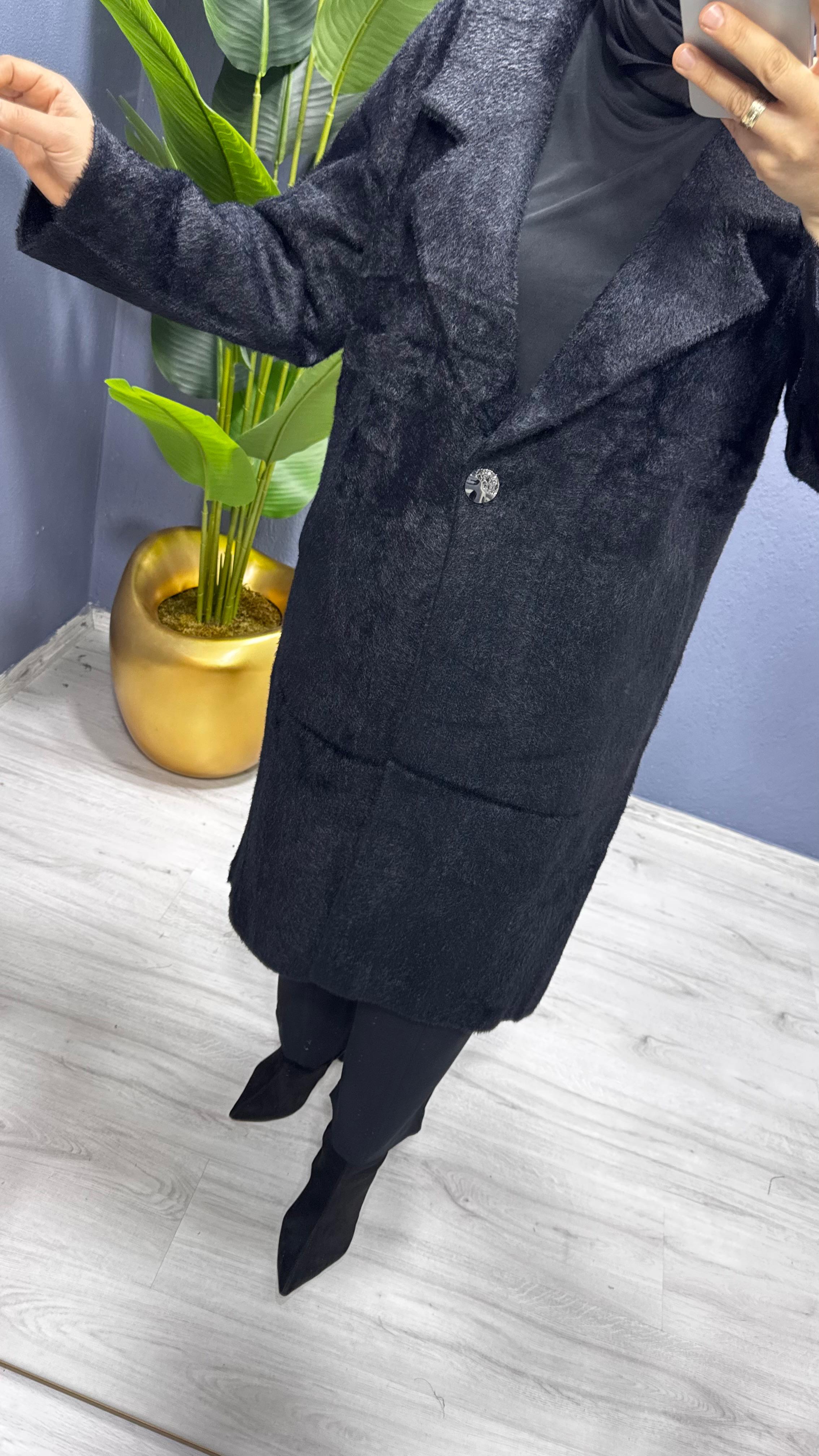 Fuat Gürşen Angora  Kaban (4804)