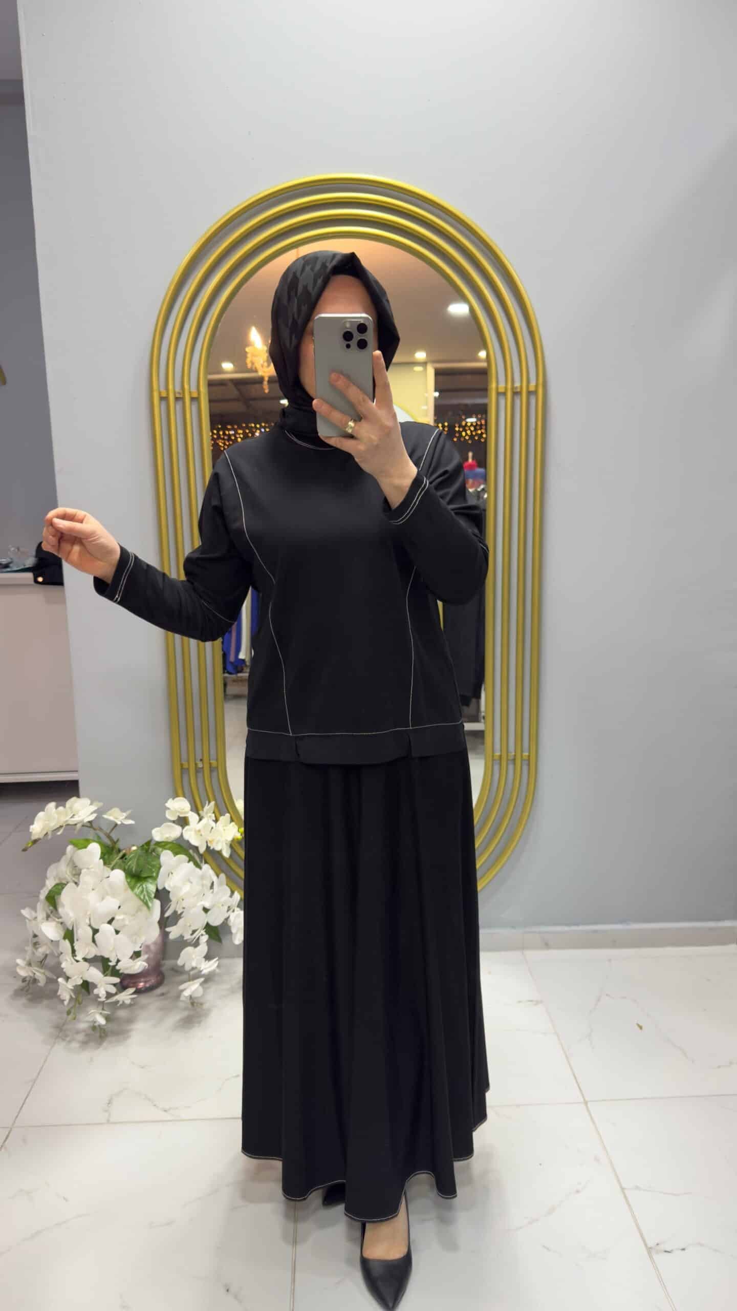 NQY Prive Zeynep Takım (0500)