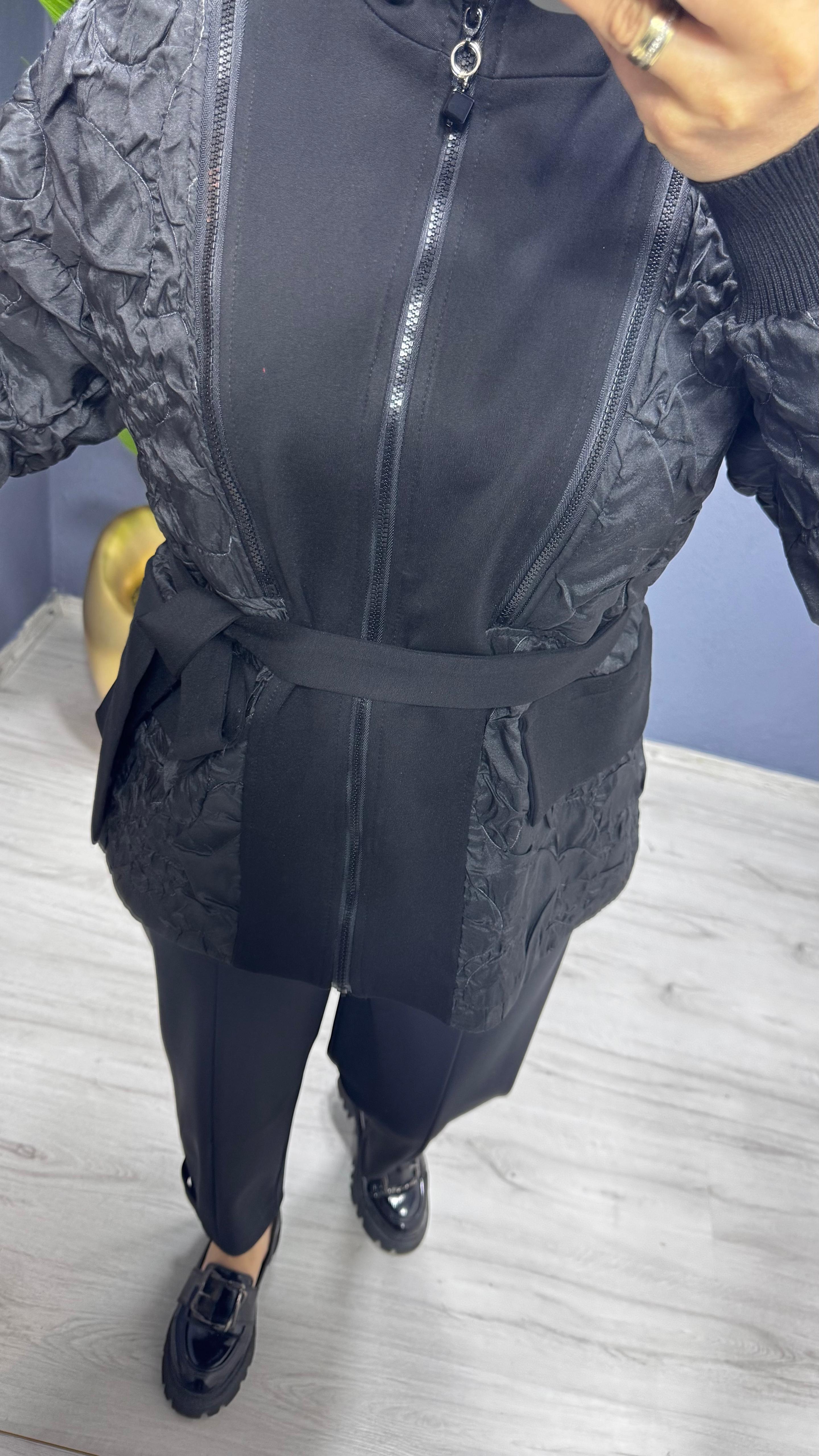 Ceremony Santana Örme  Garnili Kap (6848)