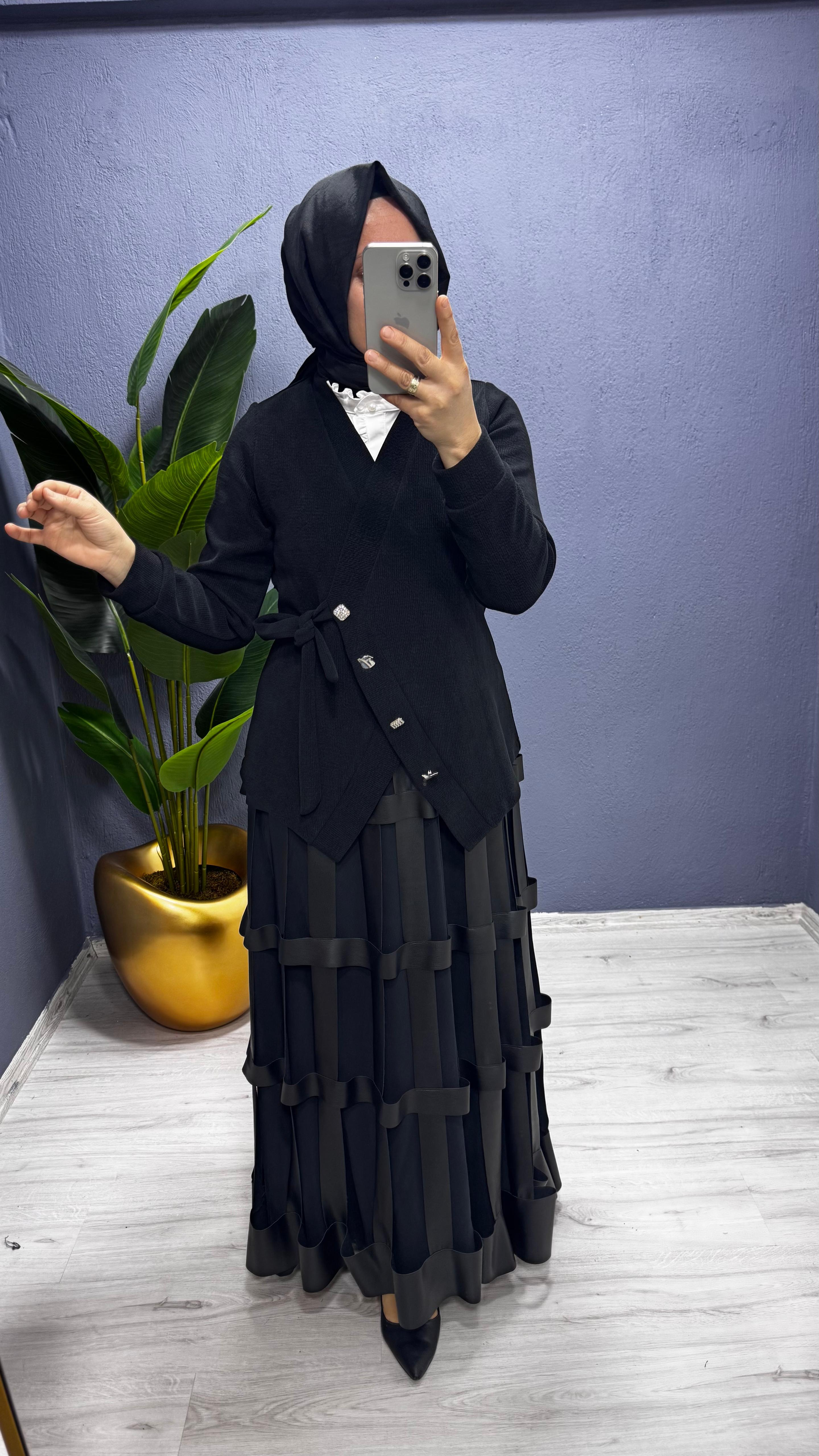 Fuat Gürşen İkili Takım 4711