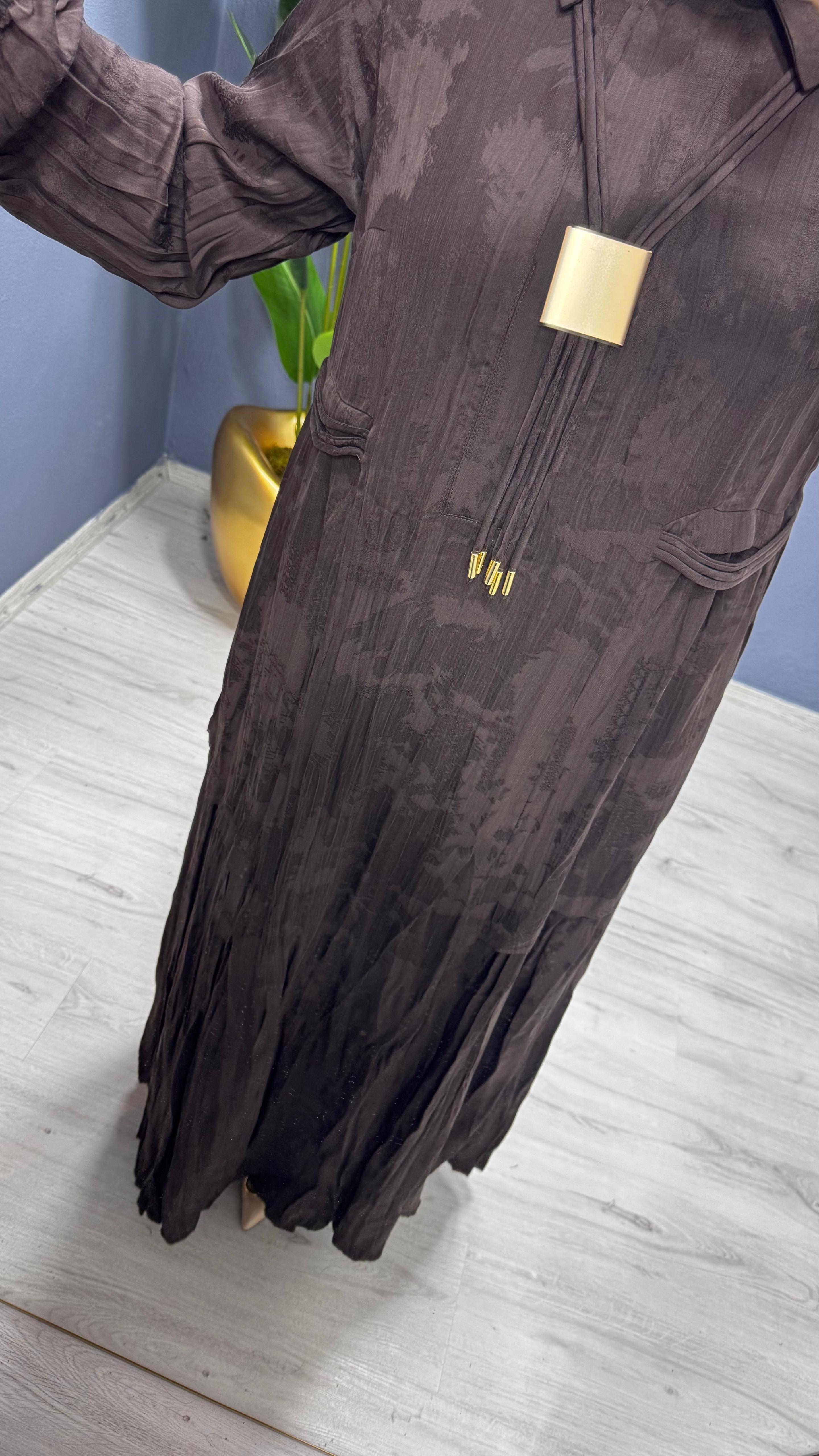 LissMore  Elbise (6023)