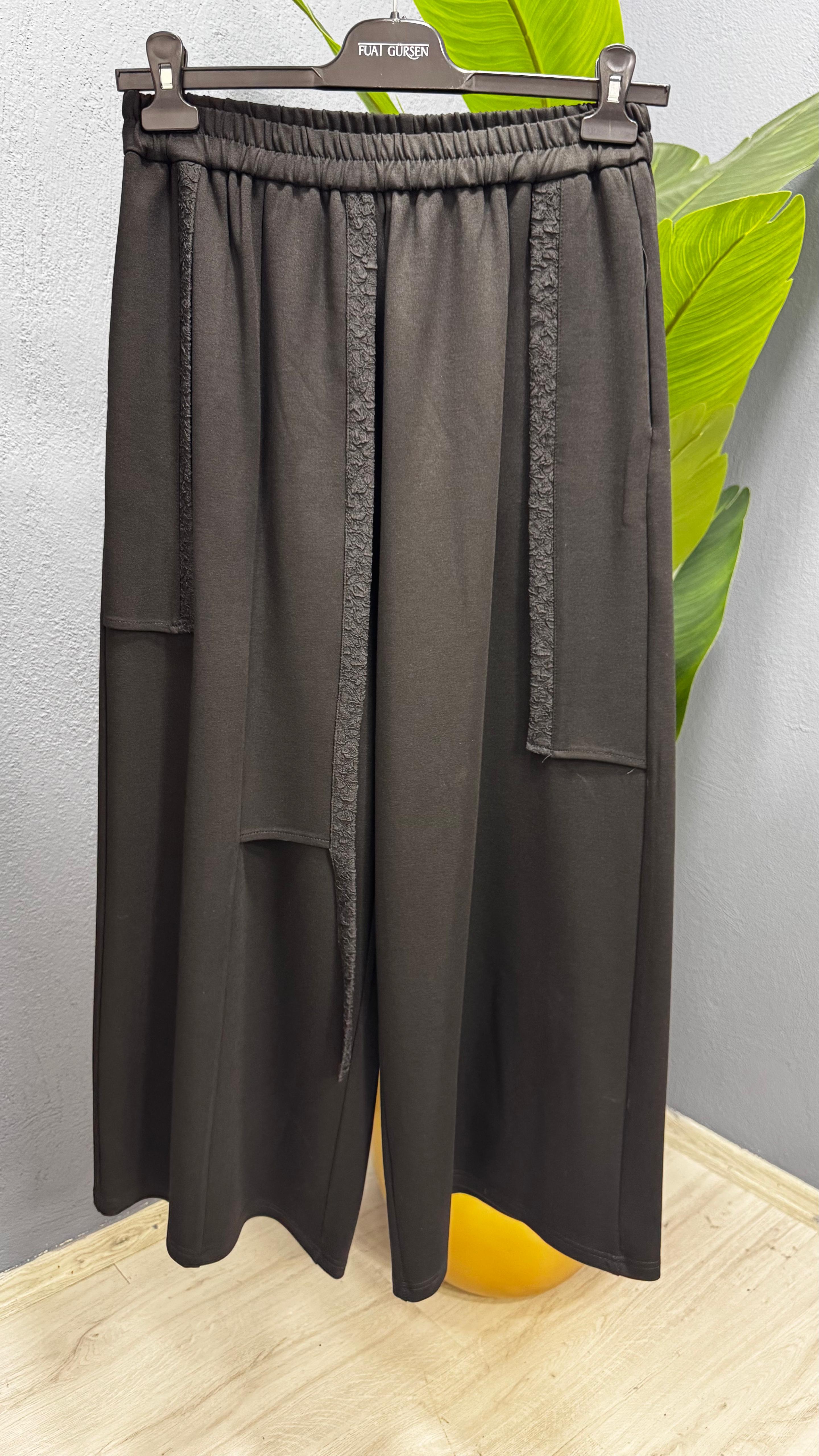 Fuat Gürşen  Pantolon 4413