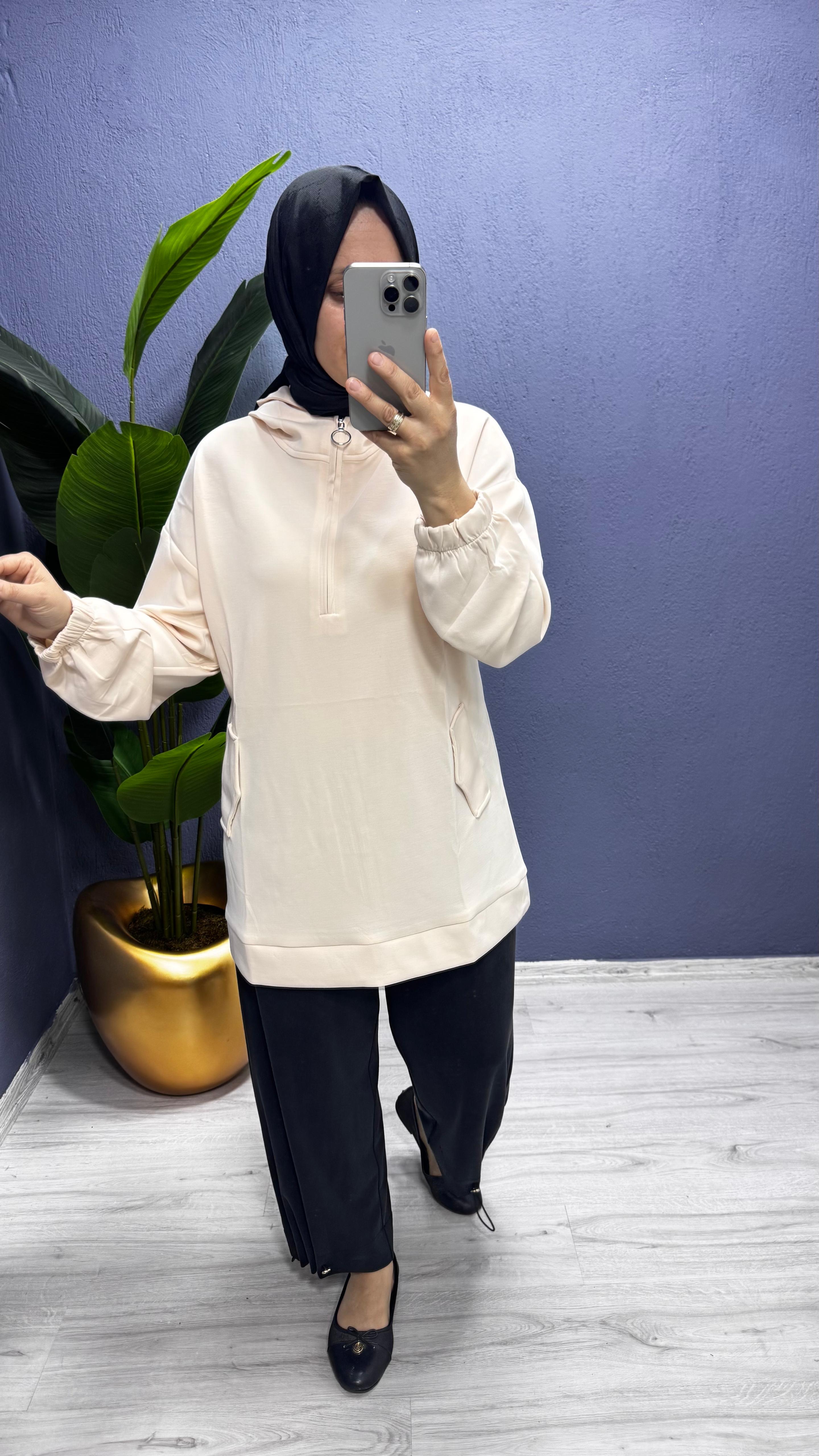 My Magazin Modal Oysho Tunik (7396)