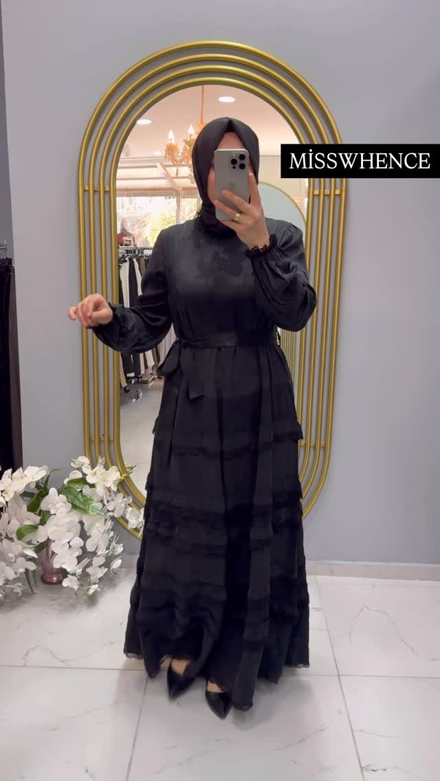 Misswhence Elbise (37818)