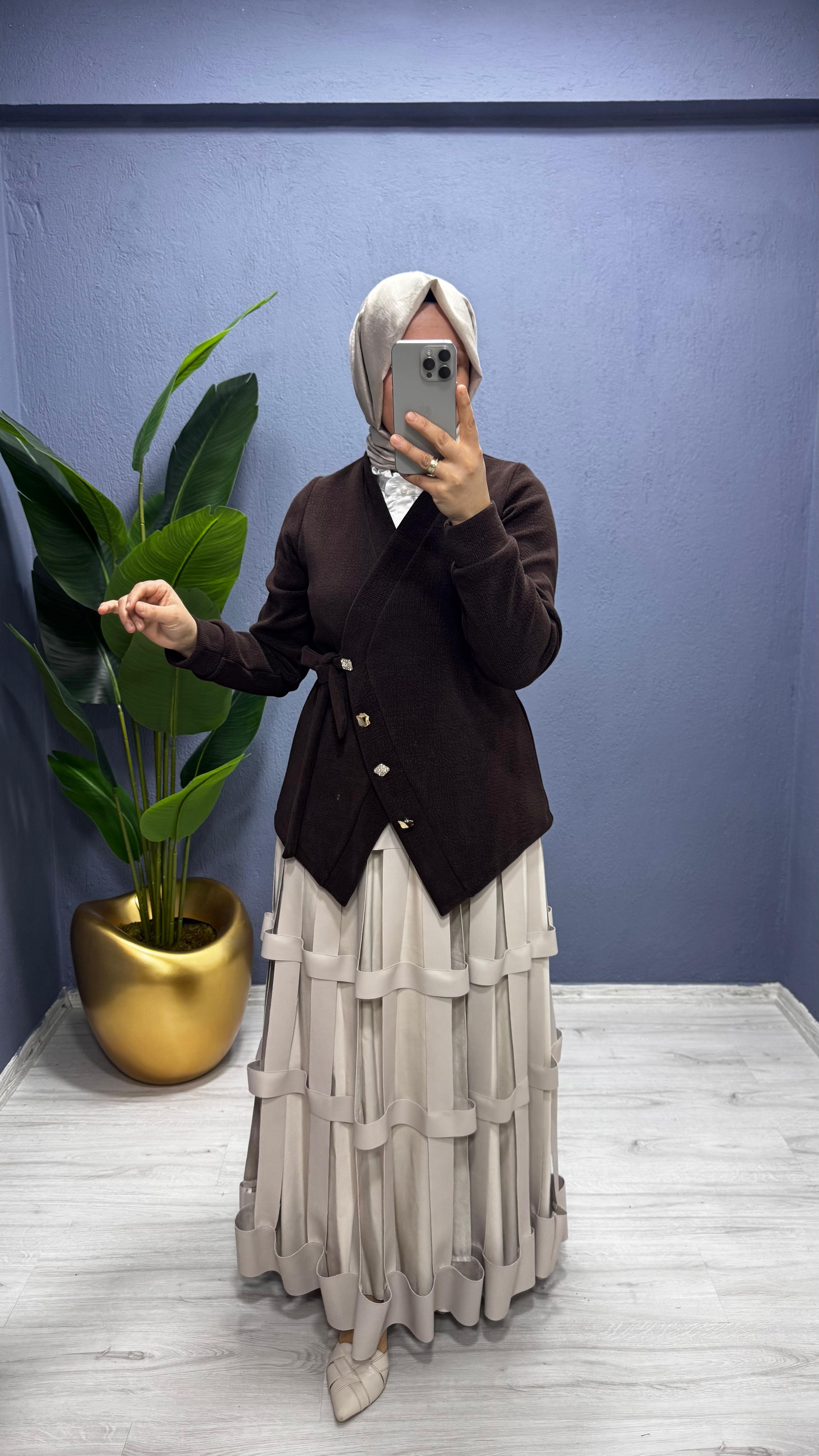 Fuat Gürşen İkili Takım 4711