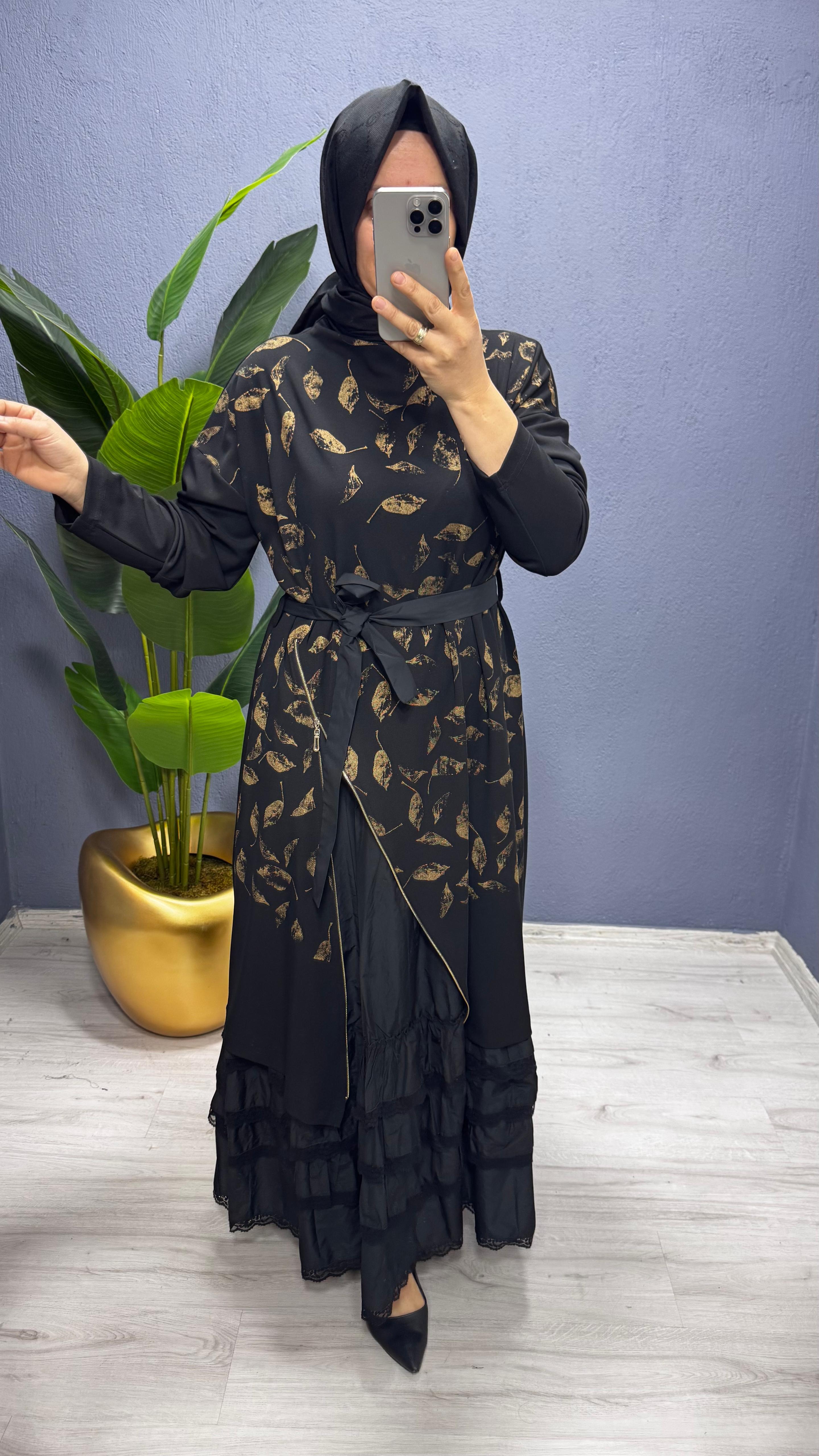 Misswhence   Elbise (38810)