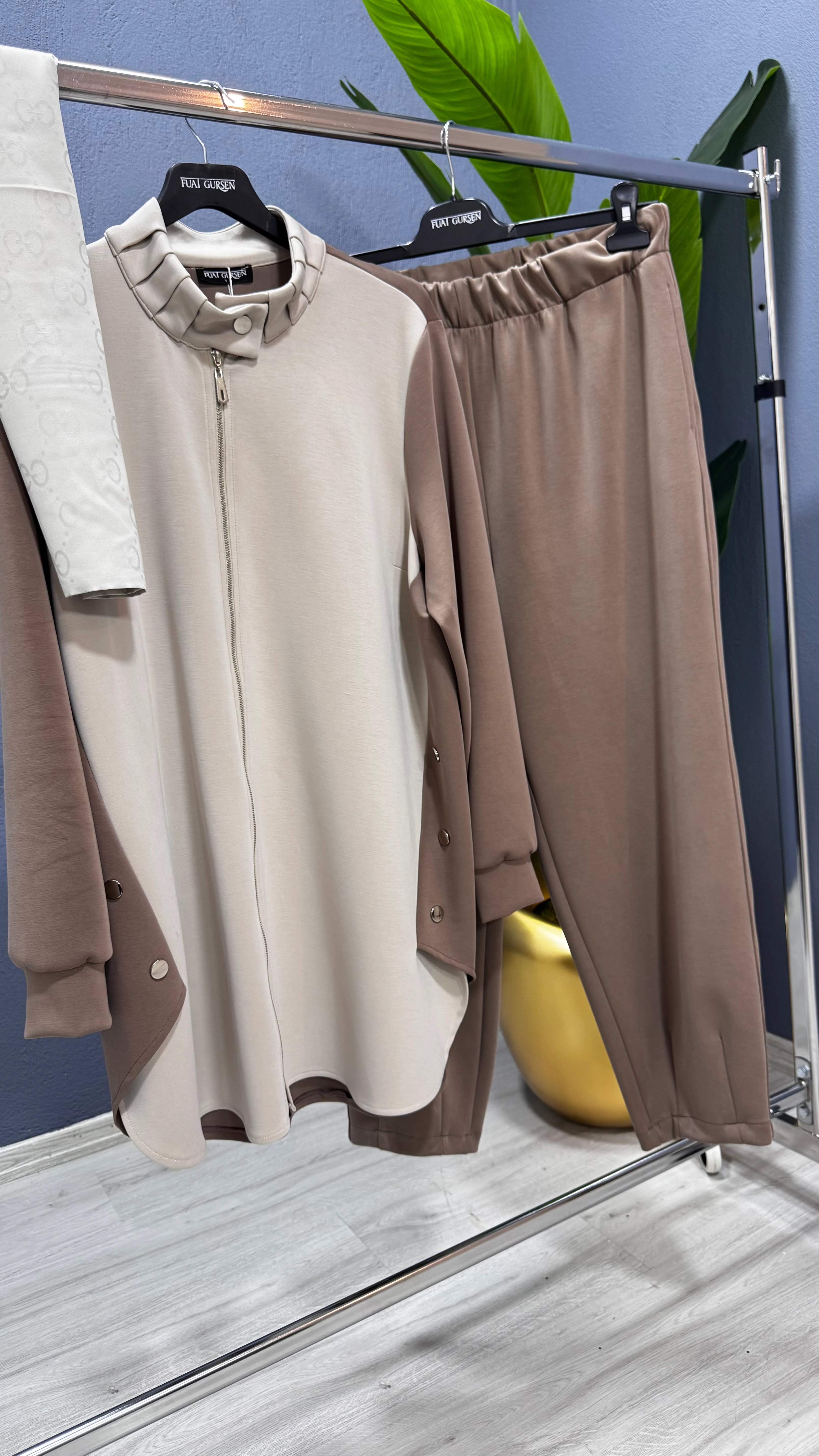 Fuat Gürşen Kap 4609