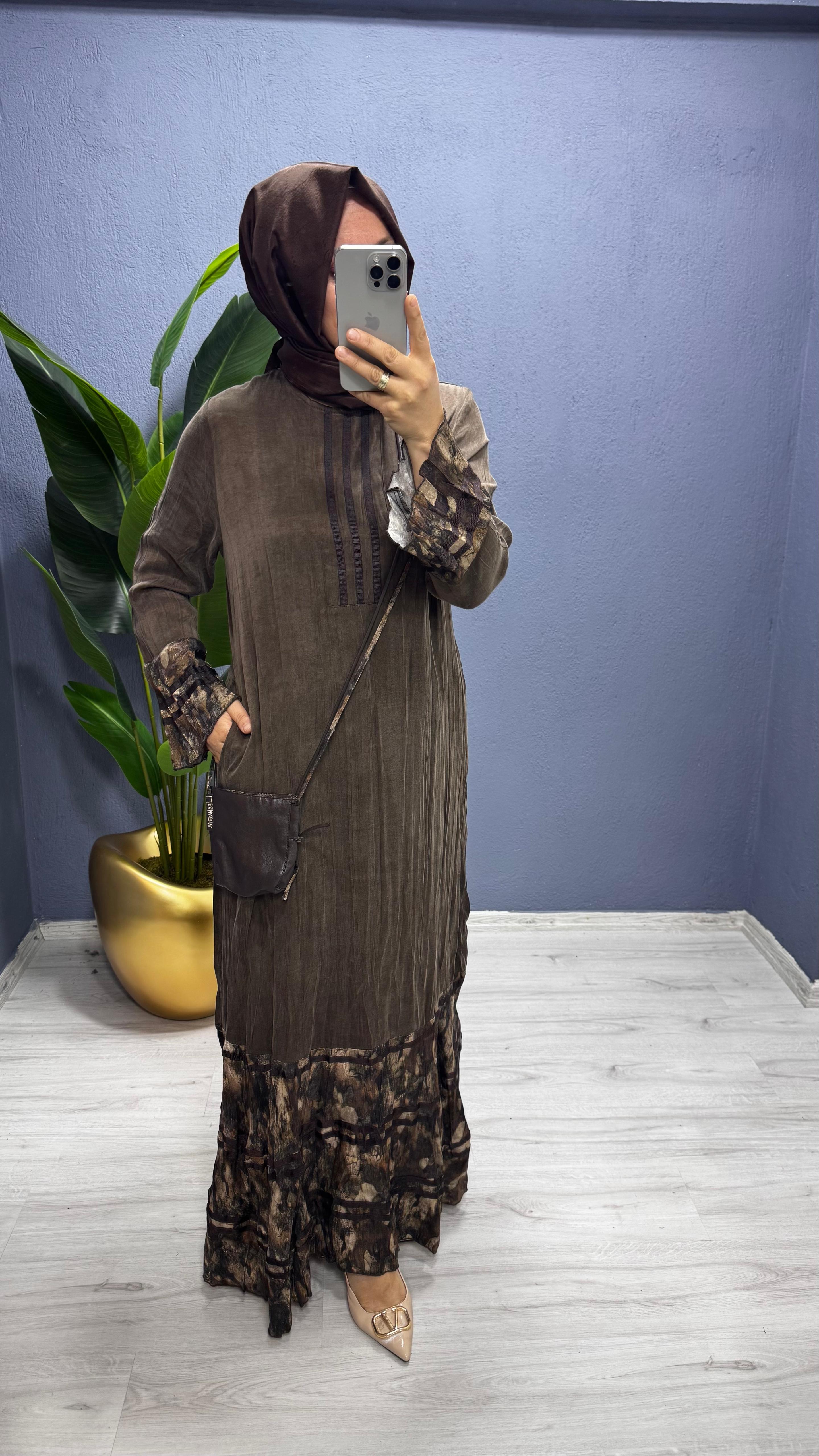 LissMore Elbise (6082)