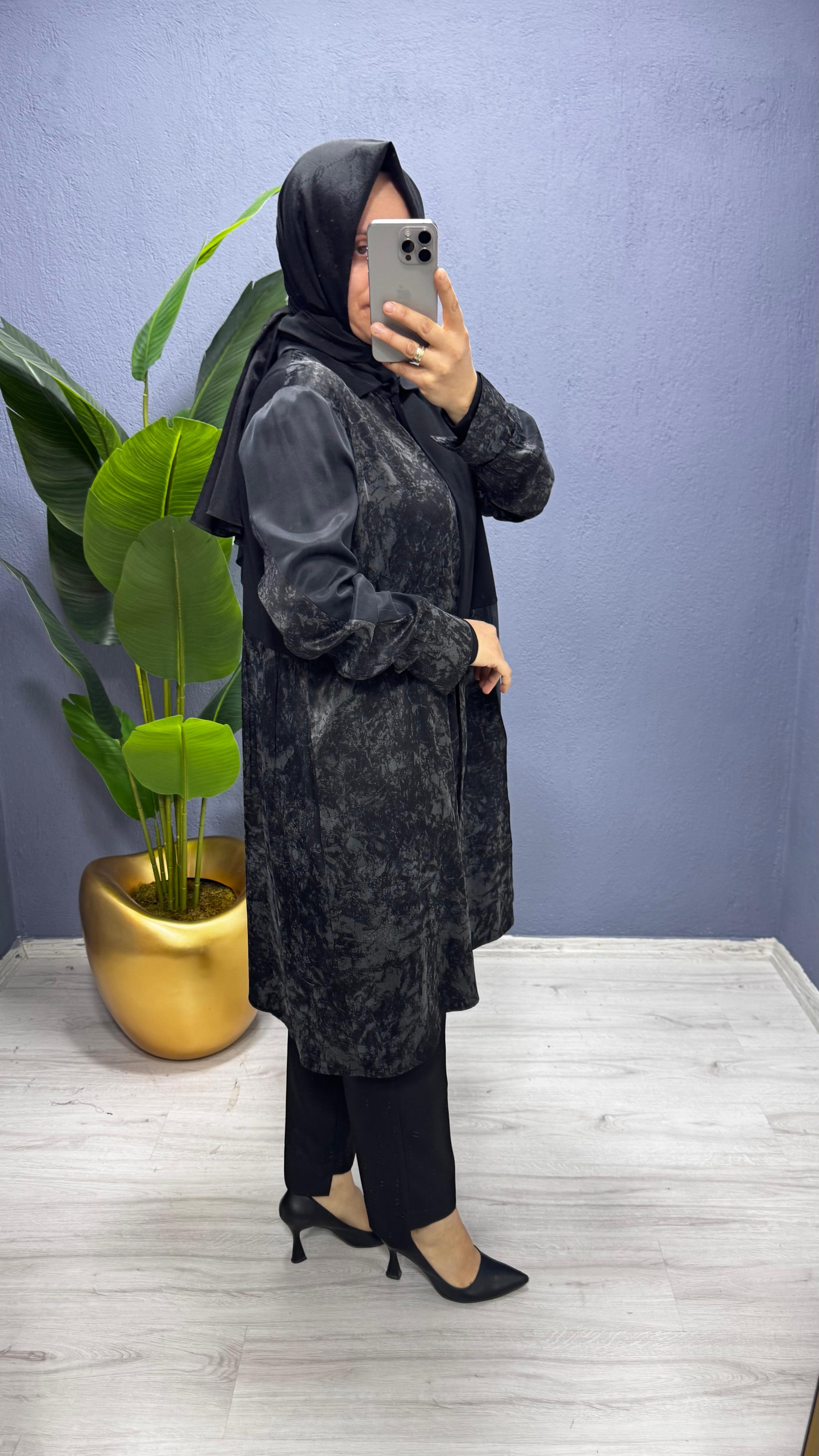 Misswhence  Gömlek (38303)