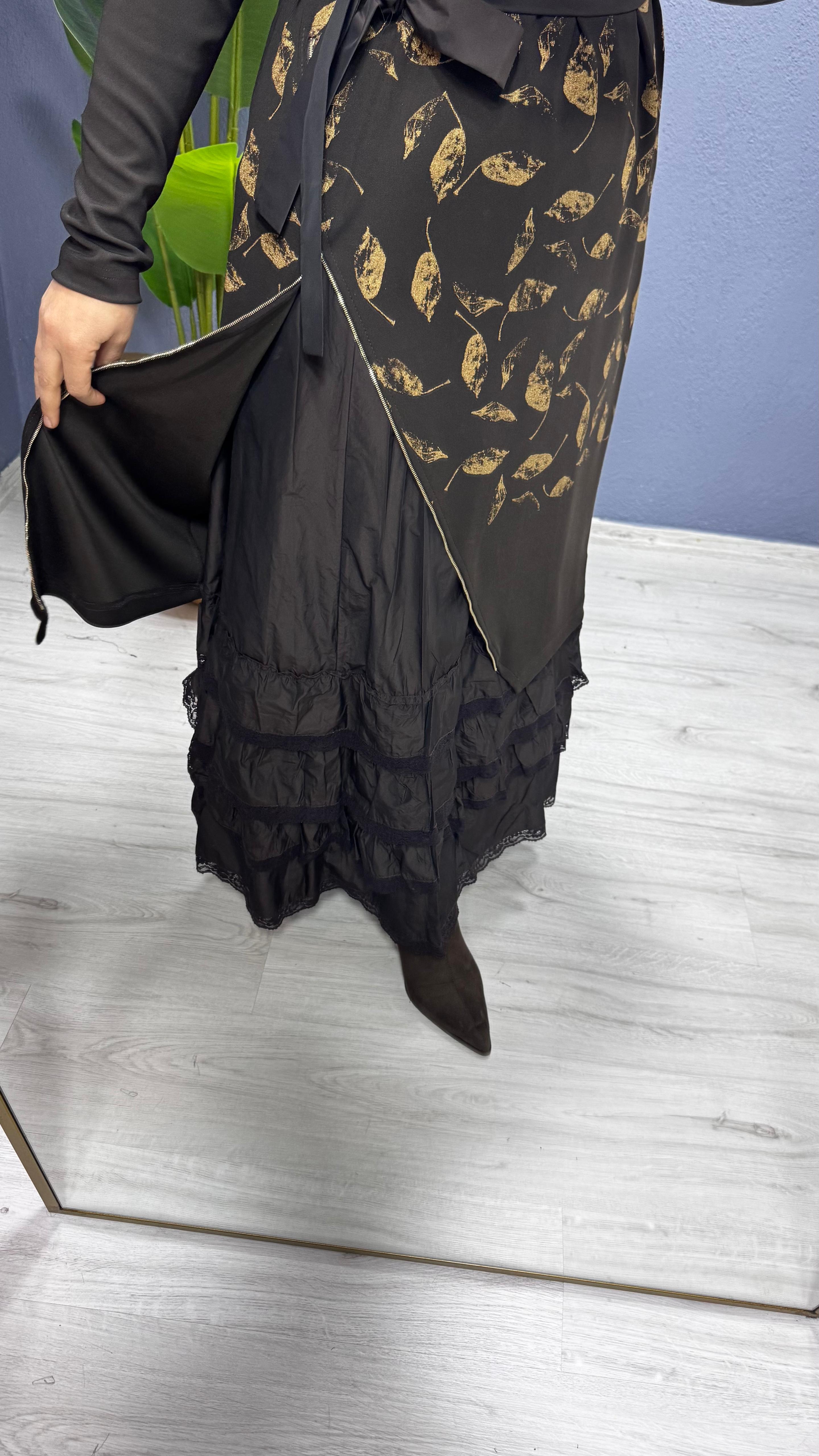 Misswhence   Elbise (38810)