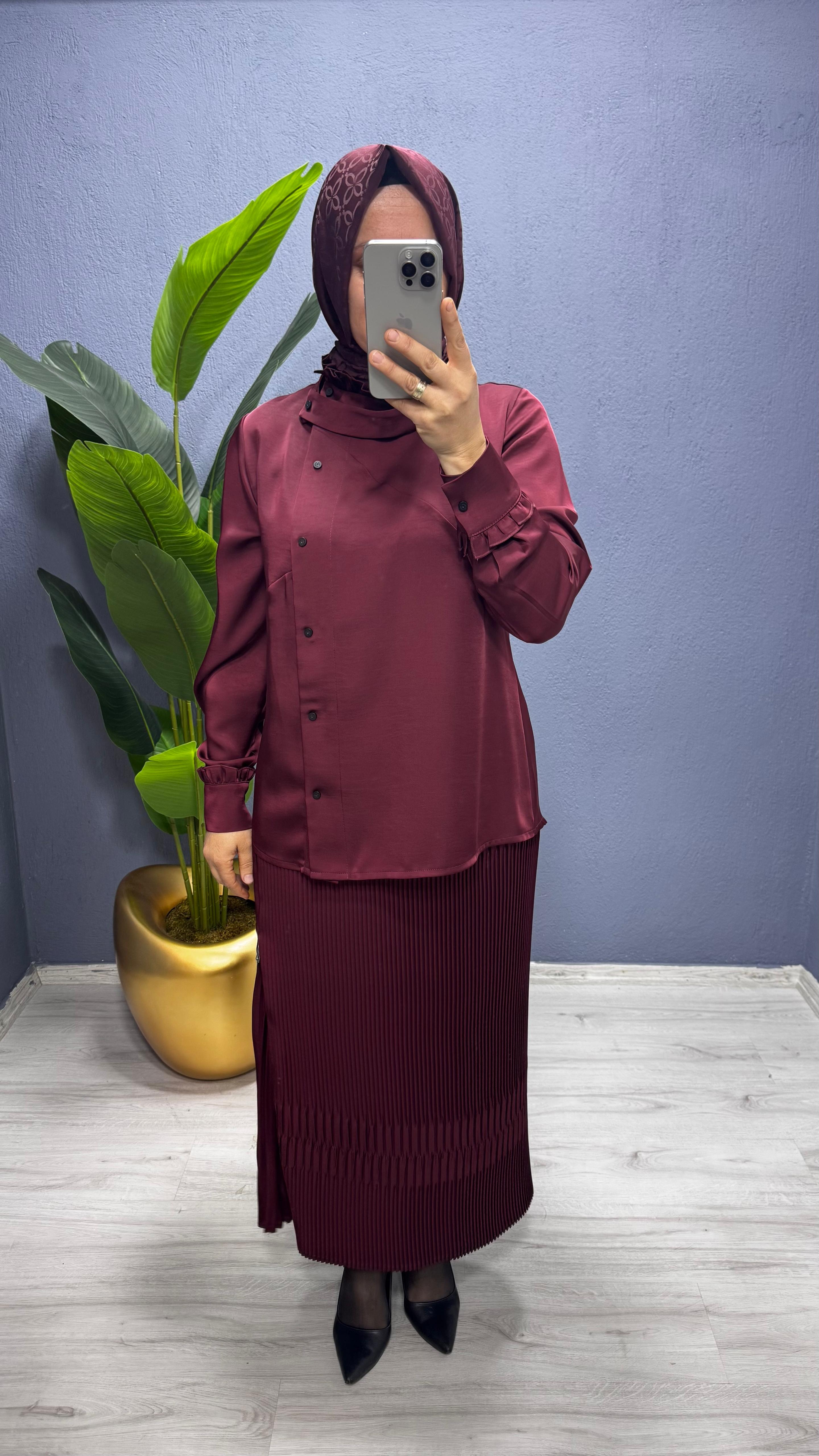 Misswhence  Etekli takım (38015)