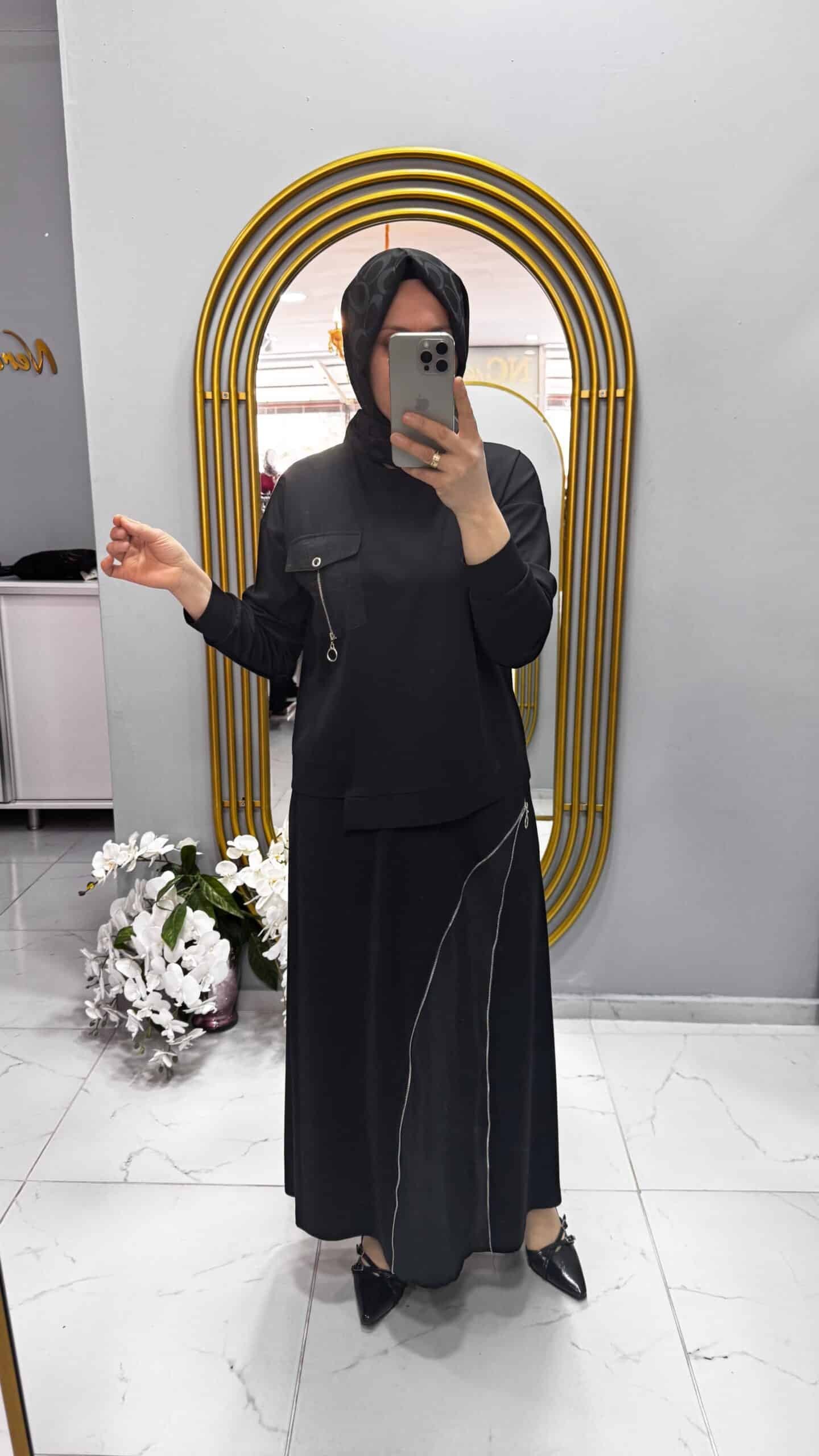 NQY Prive Dura Takım (0520)