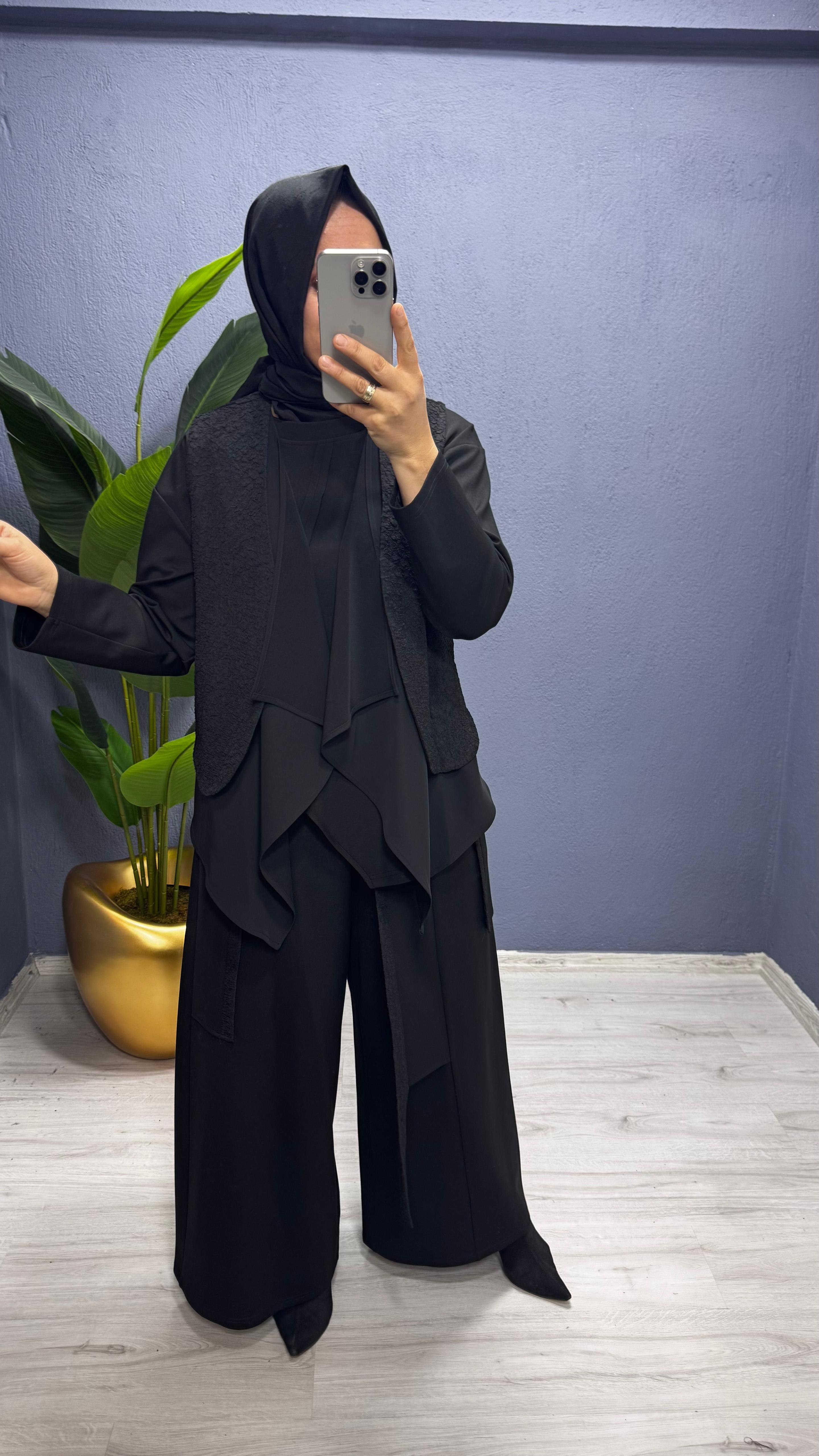 Fuat Gürşen  Pantolon 4413