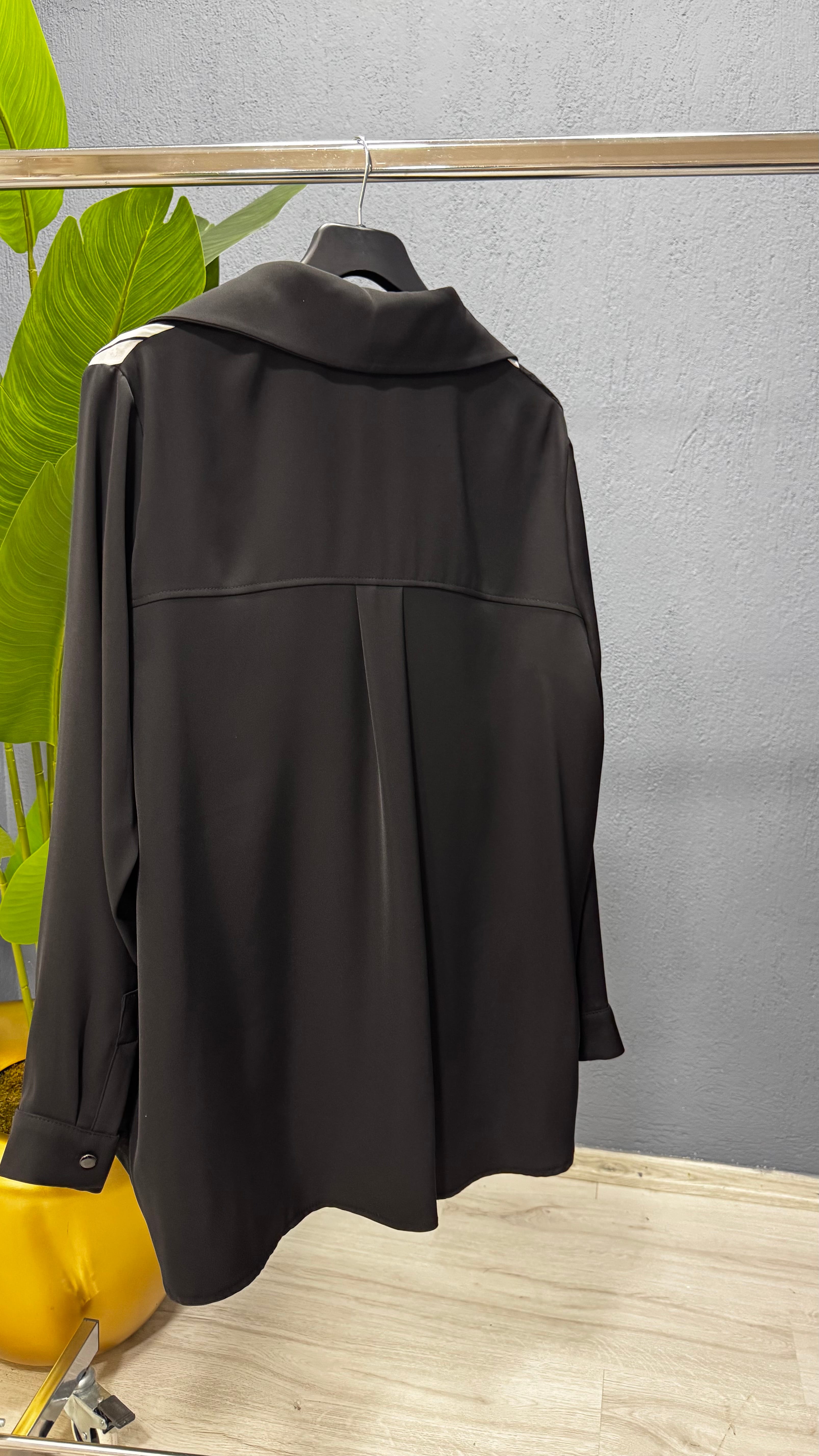 Fuat Gürşen Tunik 4306