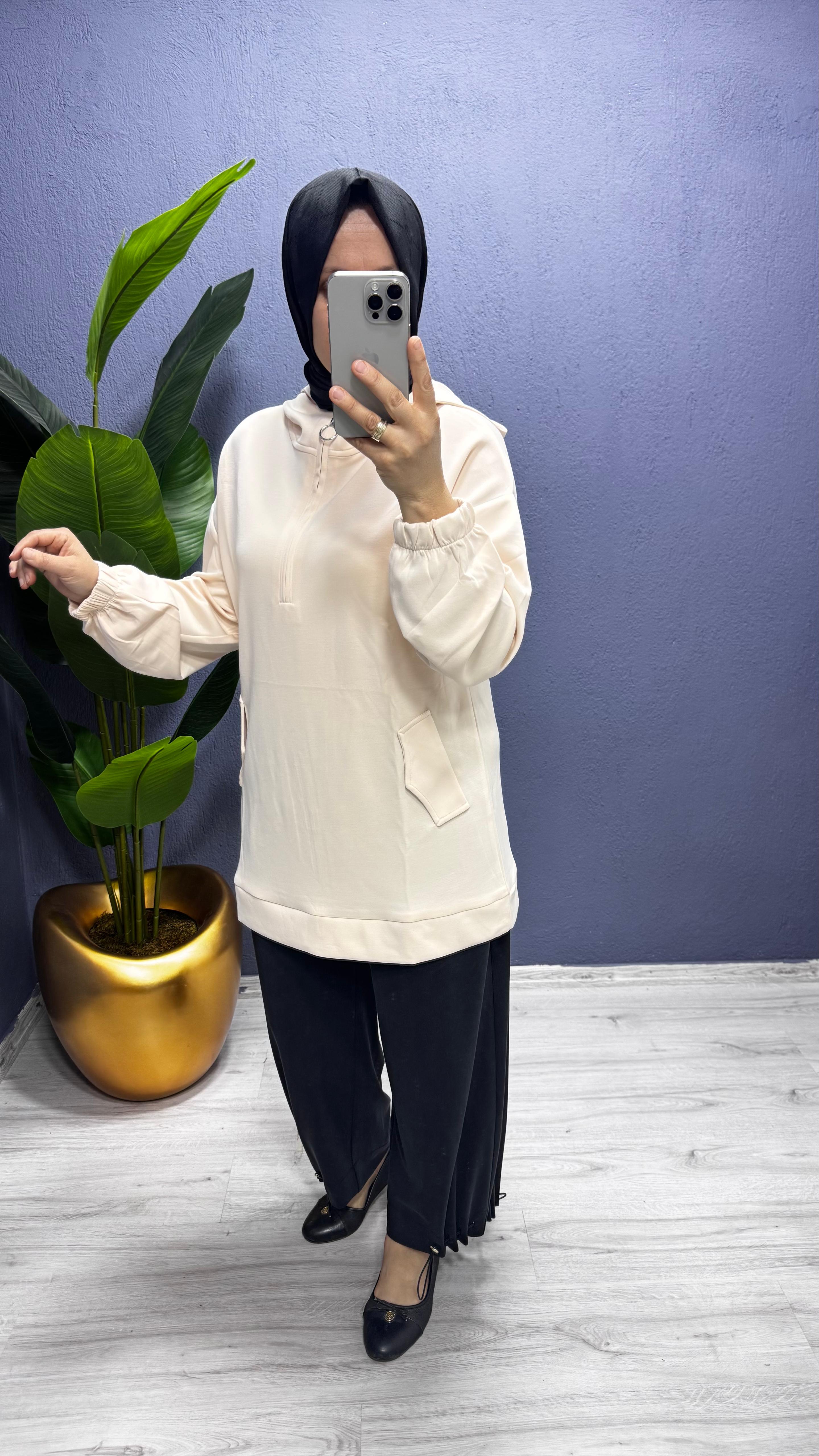 My Magazin Modal Oysho Tunik (7396)