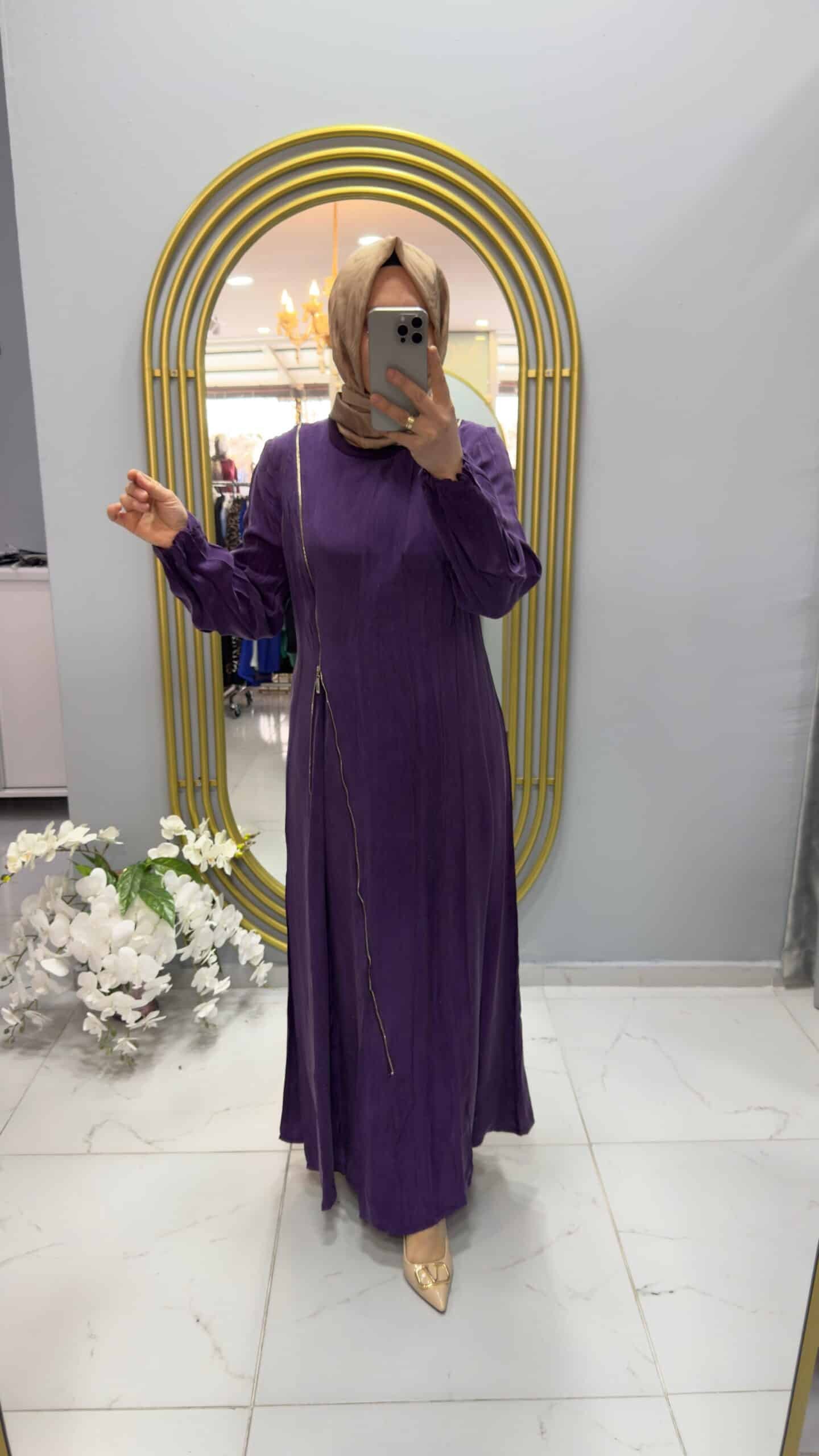 Misswhence Elbise (37830)