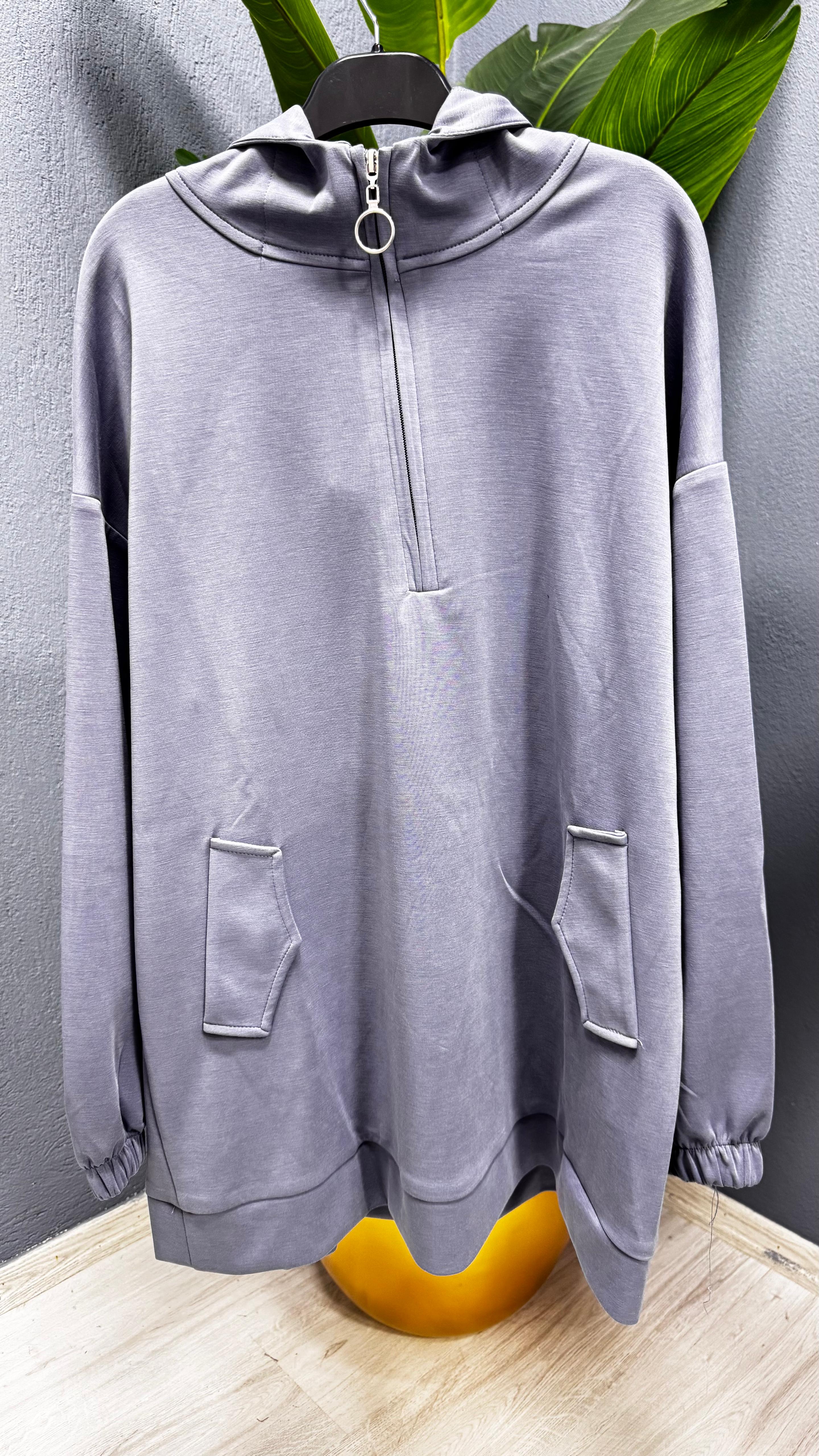 My Magazin Modal Oysho Tunik (7396)