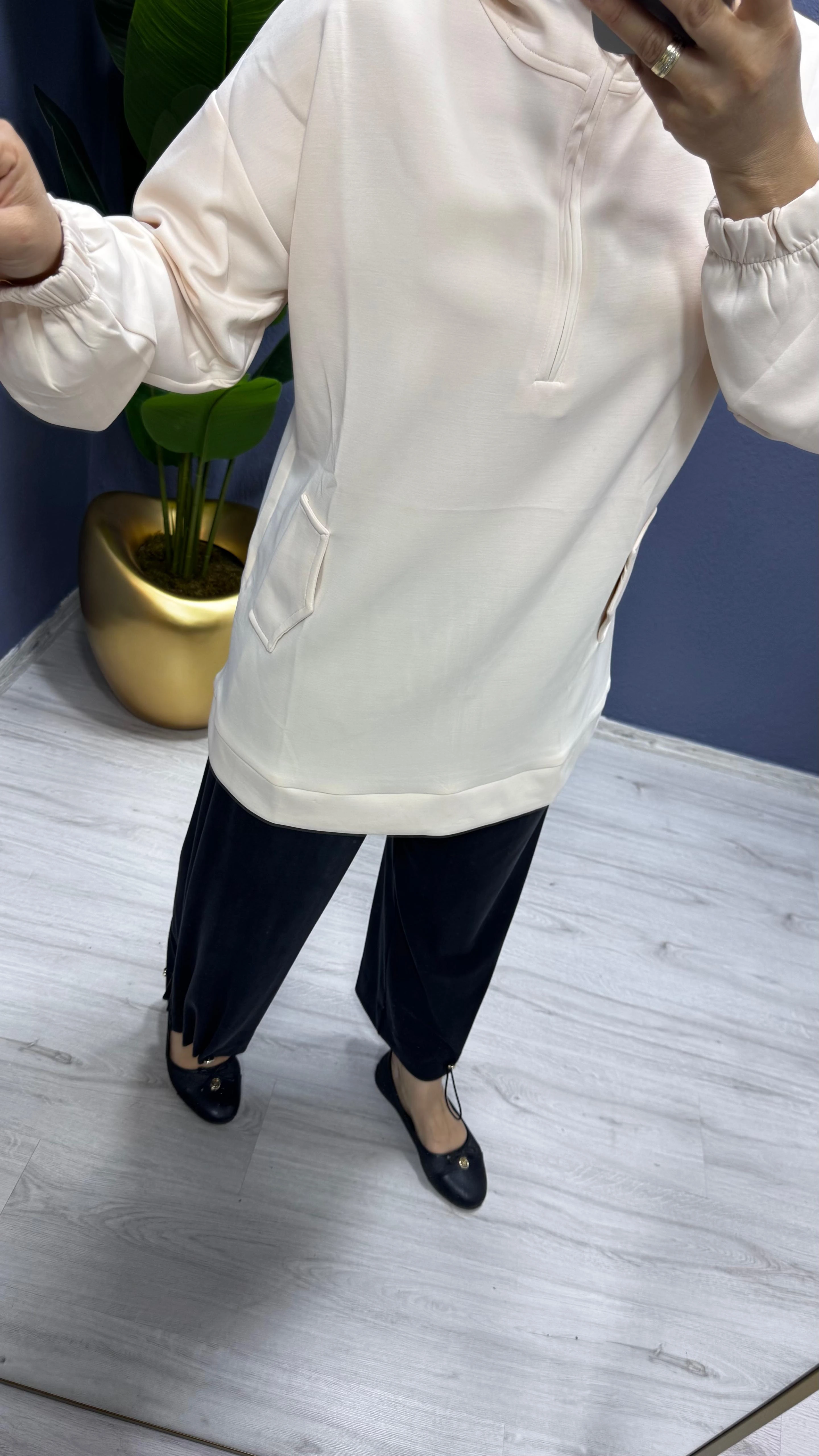 My Magazin Modal Oysho Tunik (7396)