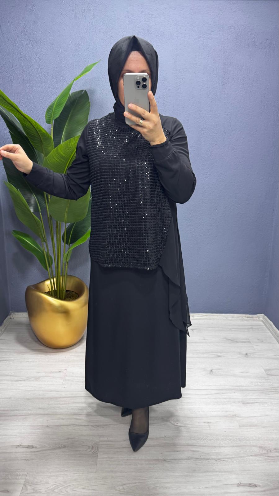 Fuat Gürşen Tunik 4325