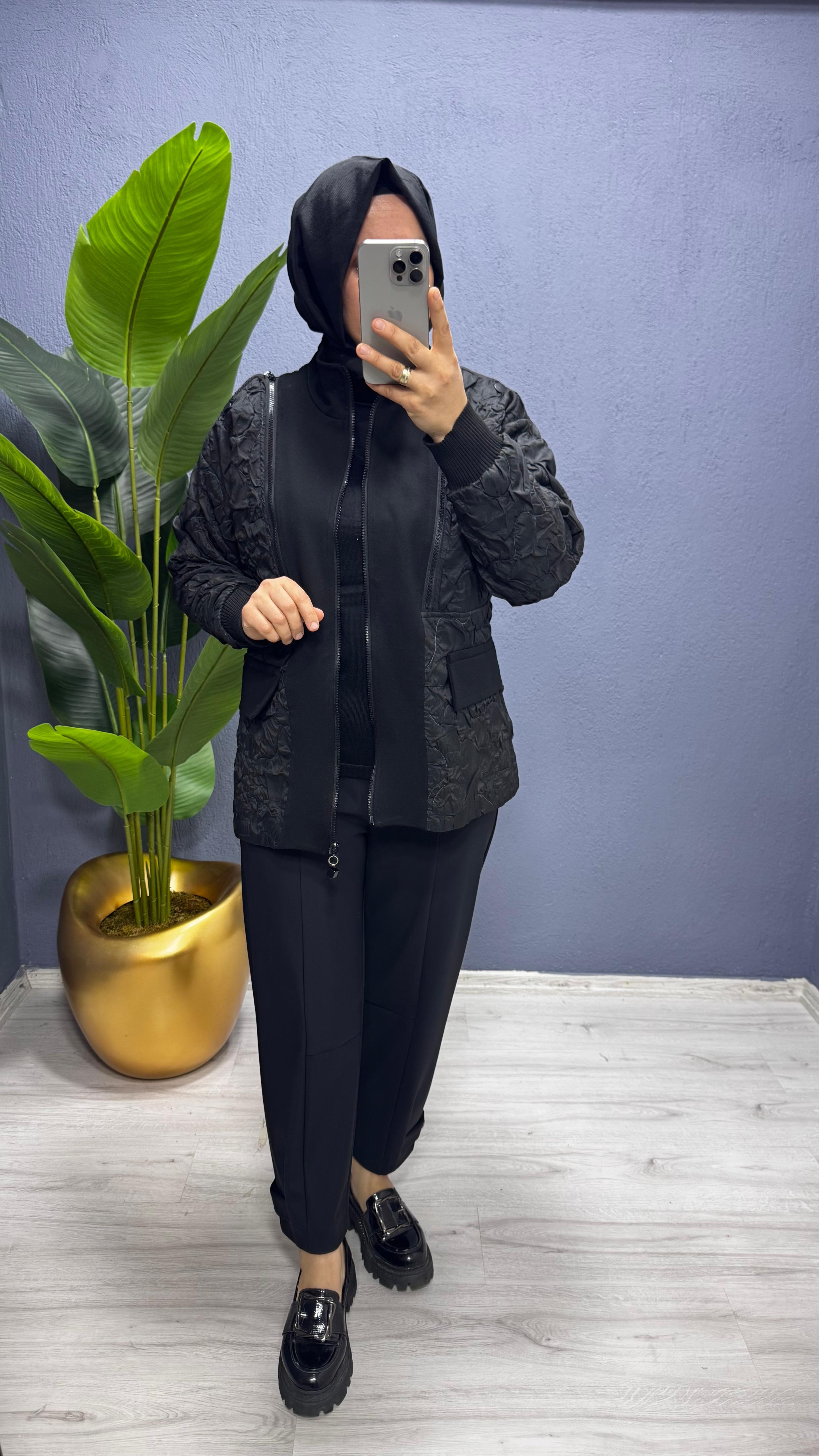 Ceremony Santana Örme  Garnili Kap (6848)