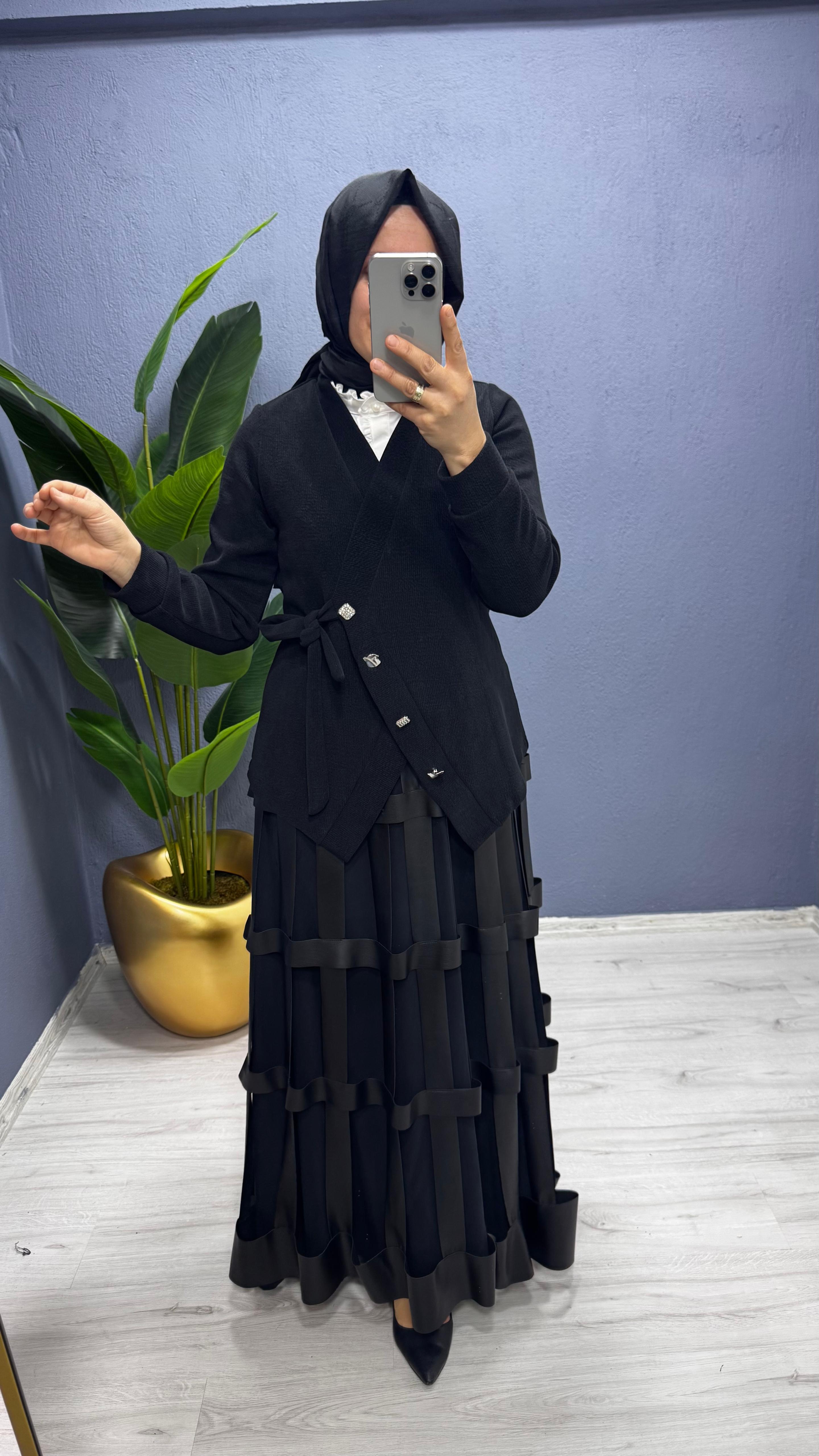 Fuat Gürşen İkili Takım 4711