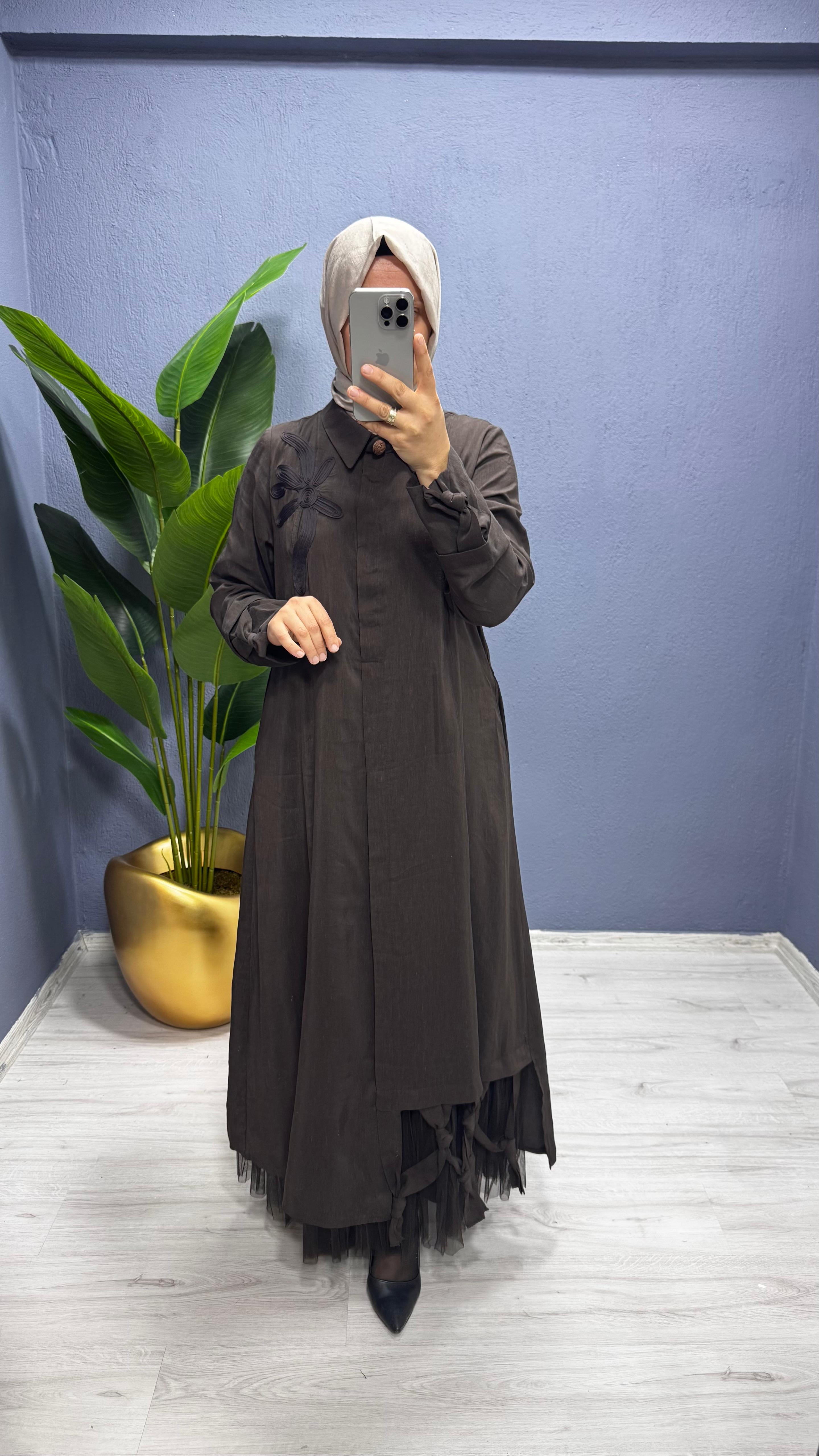 LissMore Elbise (5532)