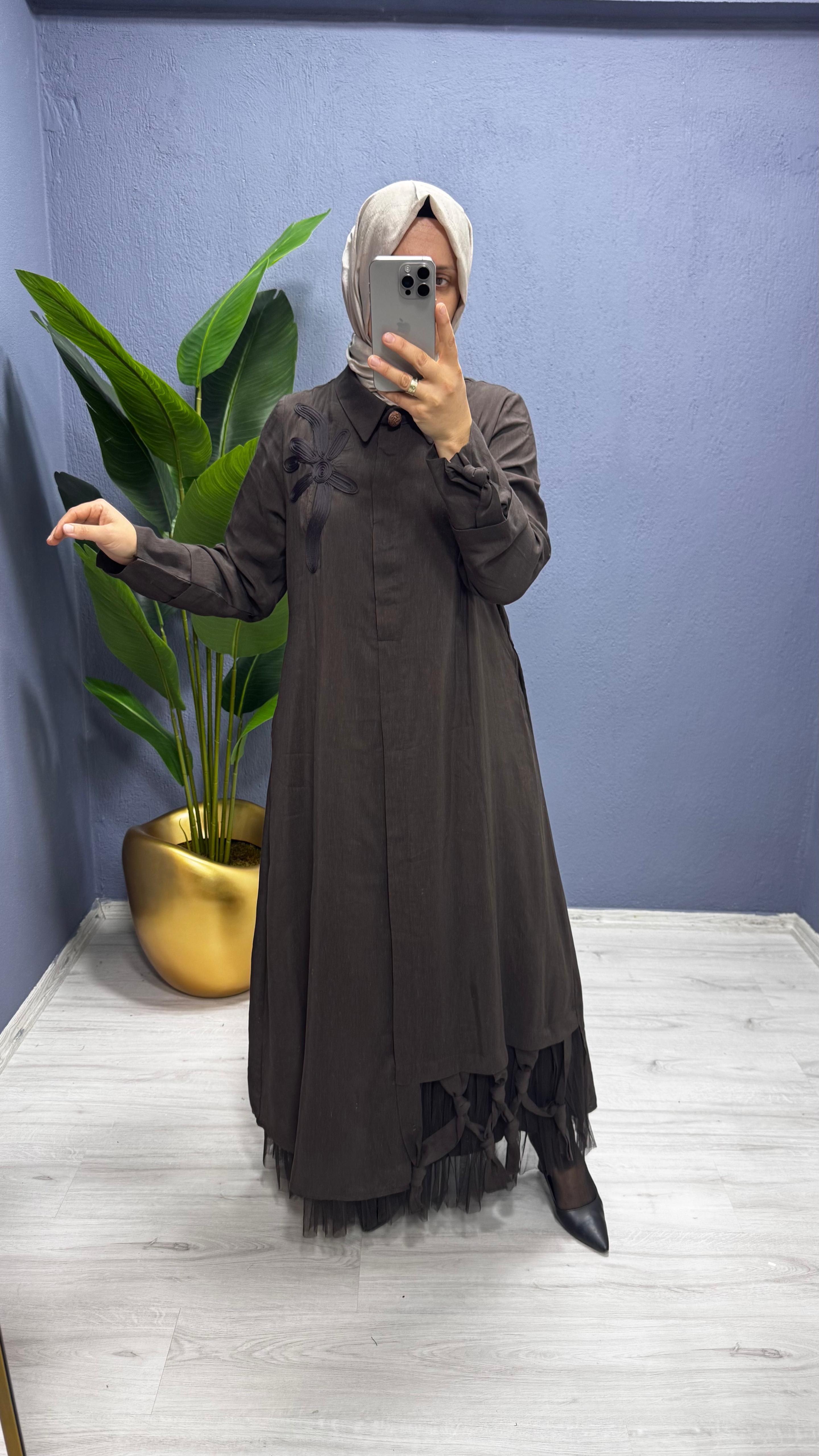 LissMore Elbise (5532)