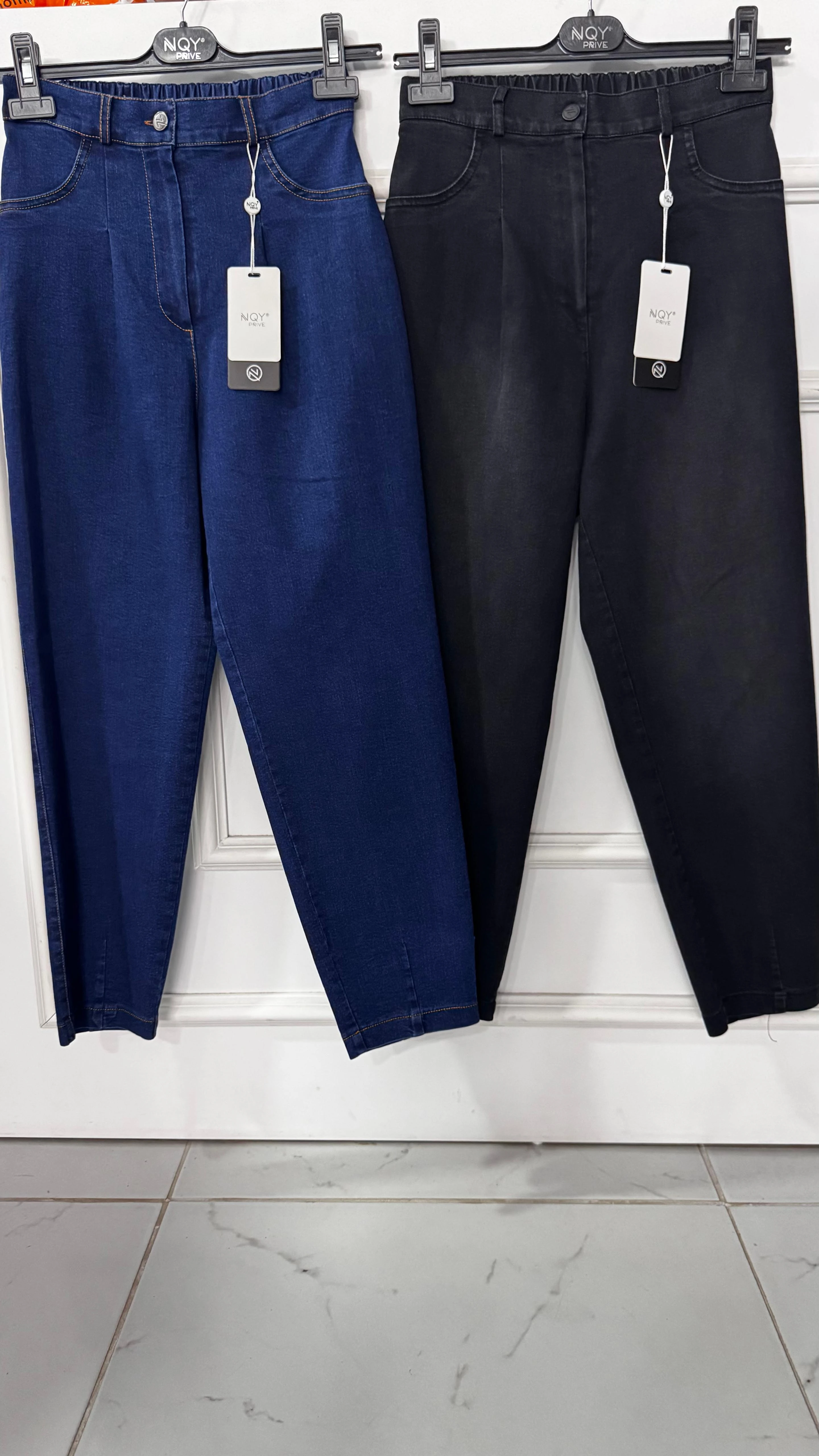 NQY prive Eda Kot Pantolon (8822)