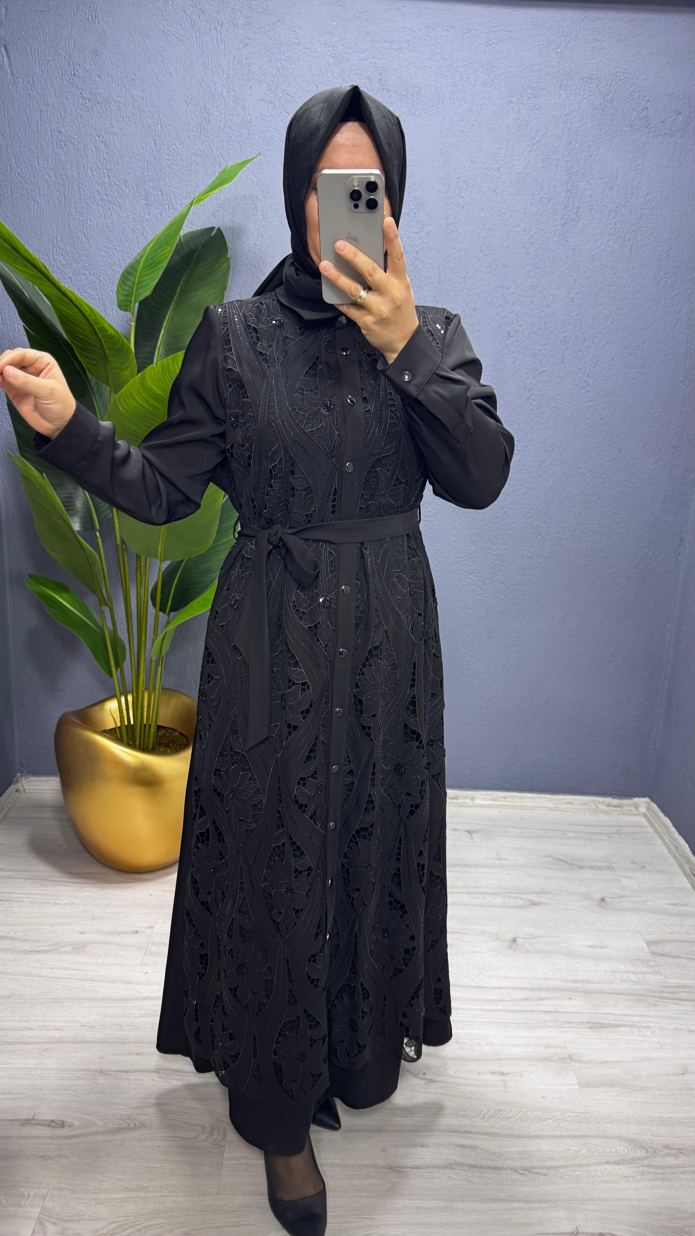 Fuat Gürşen Tunik 4318