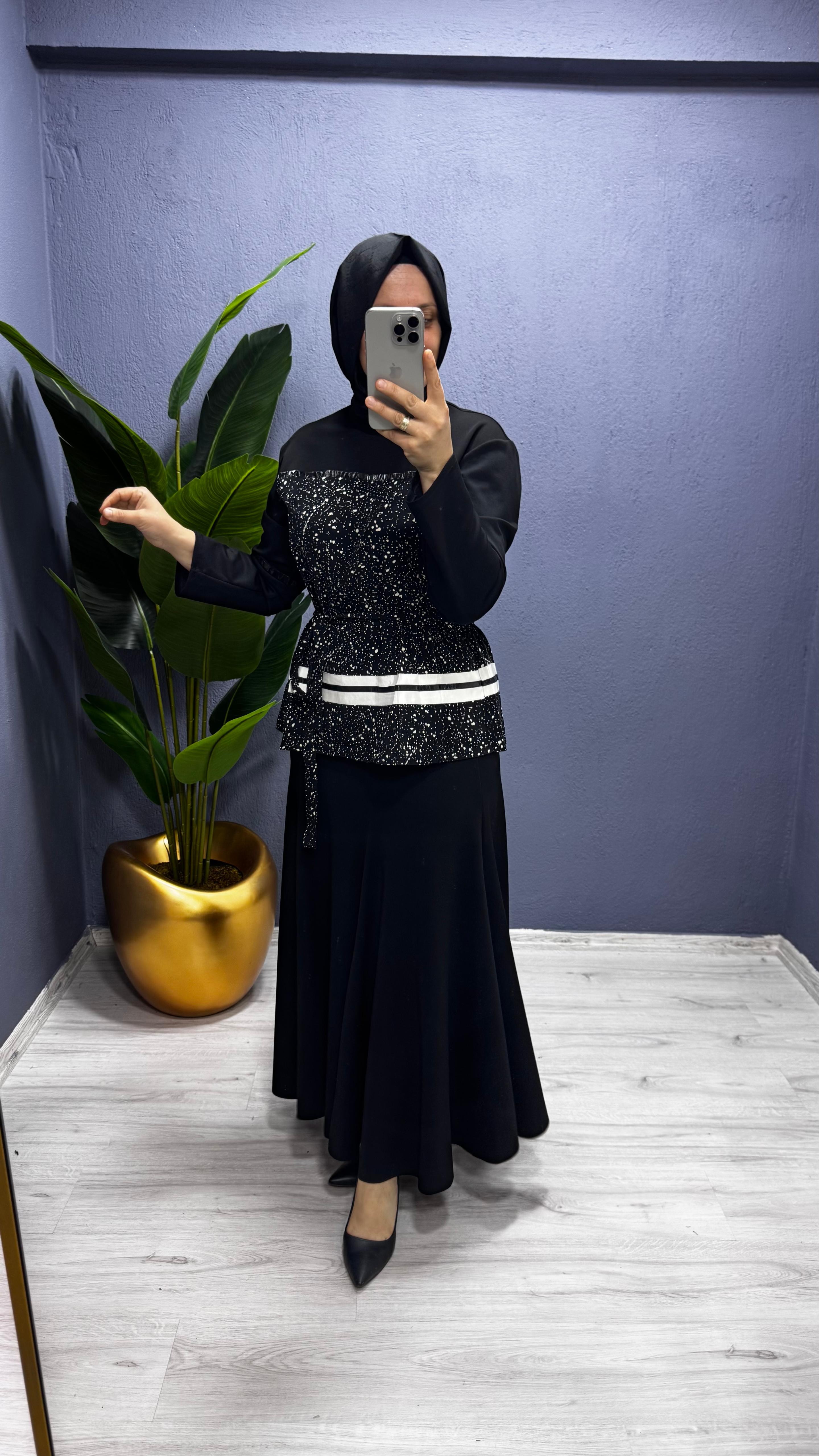 Misswhence  Etek takım (38027)