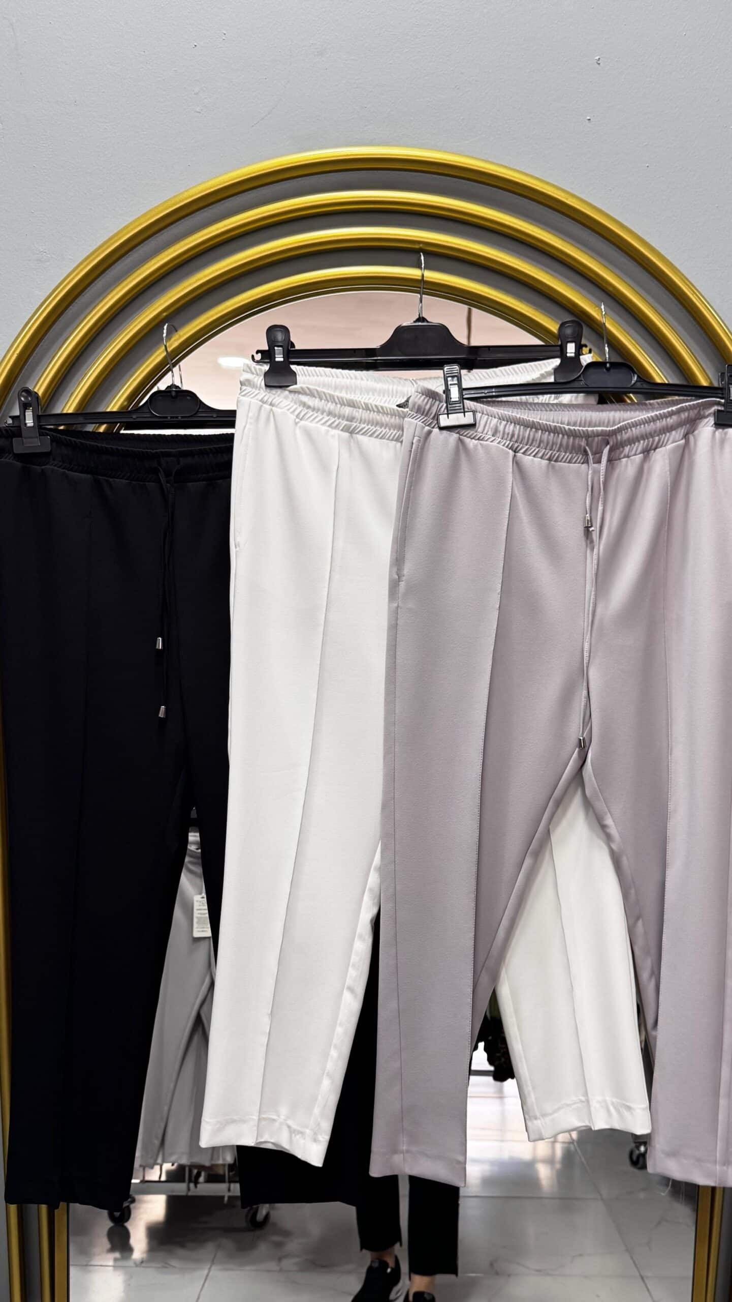 NQY prive Seren Pantolon (5274)