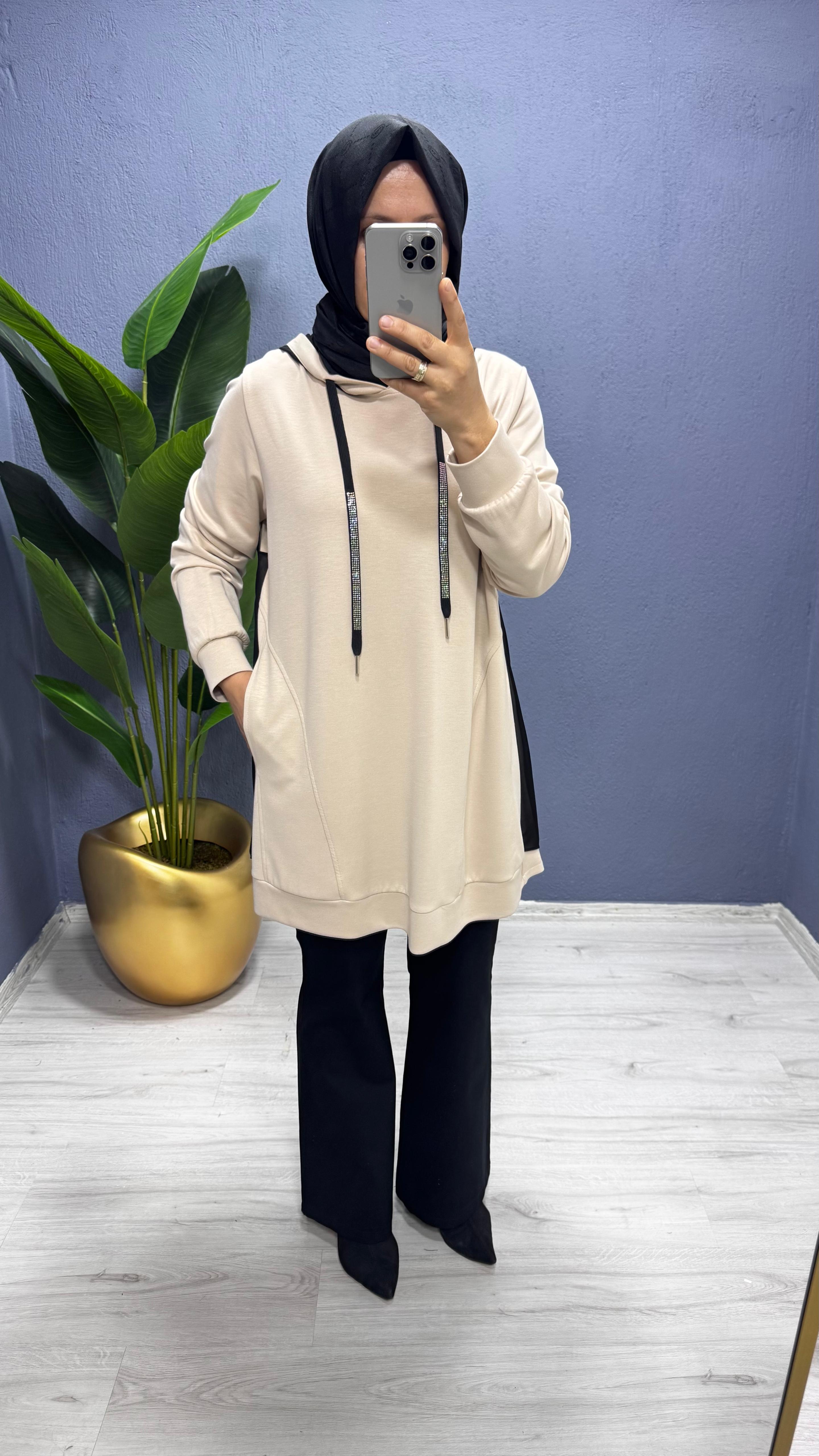 Fuat Gürşen Tunik 4313