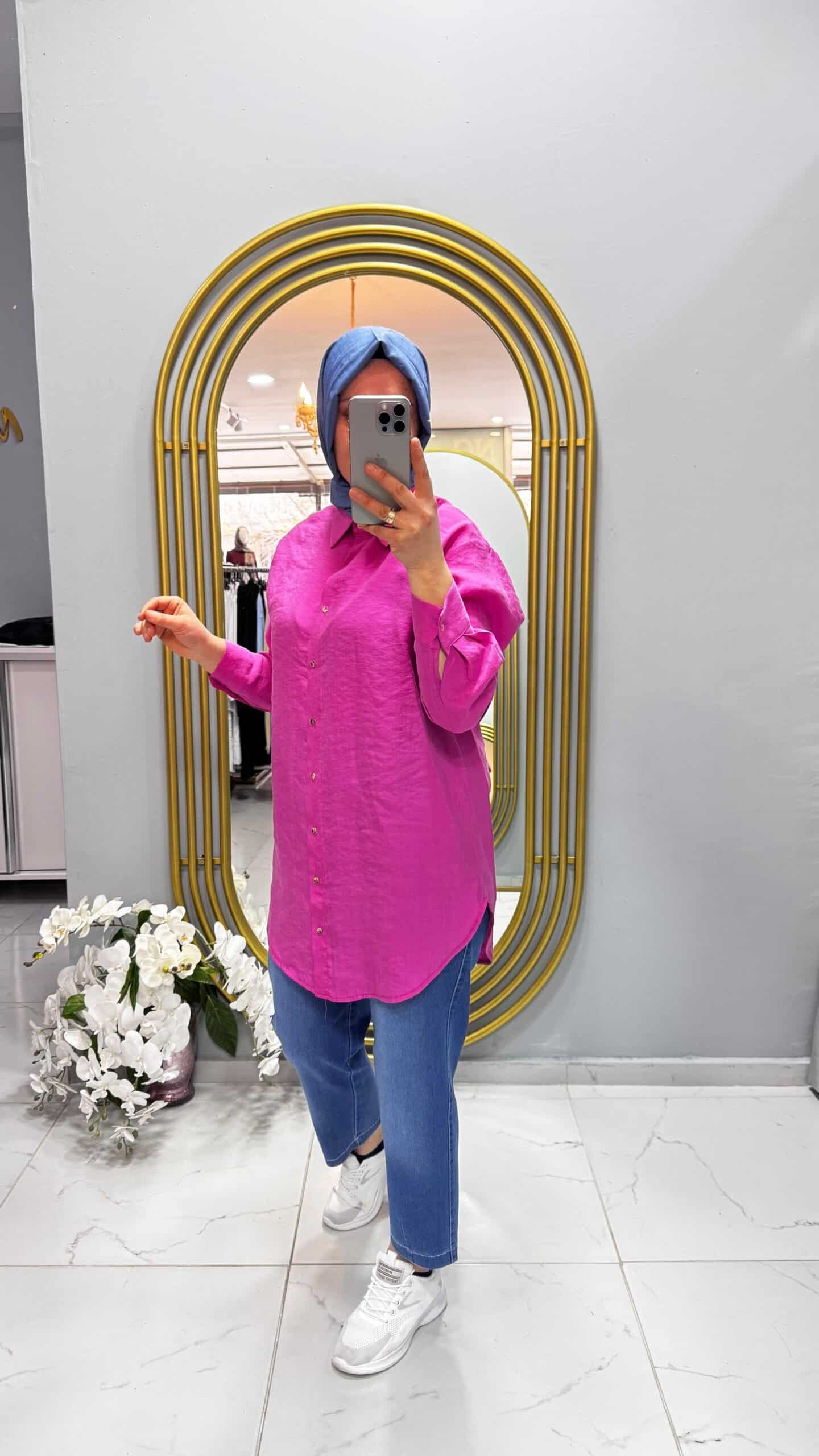 NQY prive Eda Kot Pantolon (8822)