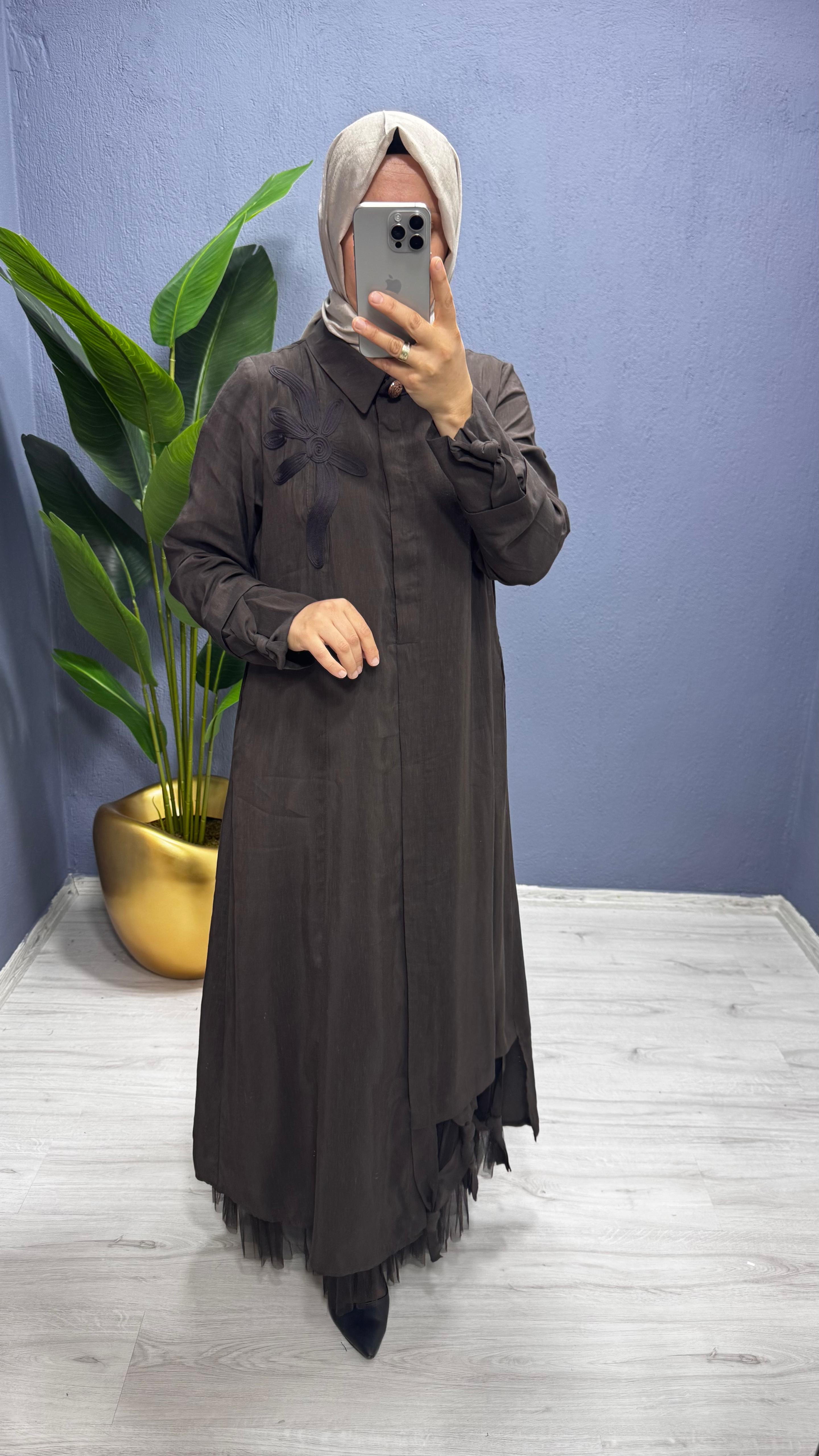 LissMore Elbise (5532)
