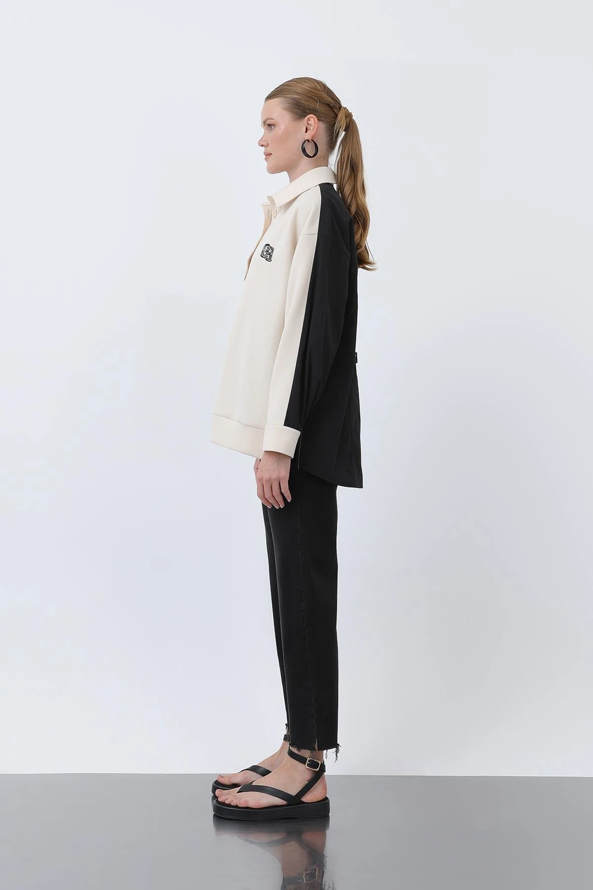 PUANE RAHAT SHIRT  (32120)