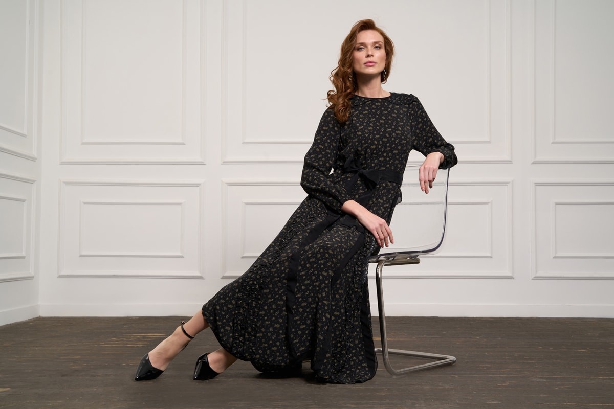 Misswhence Elbise (37813)