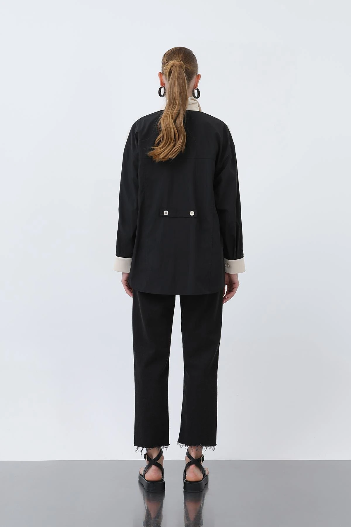 PUANE RAHAT SHIRT  (32120)