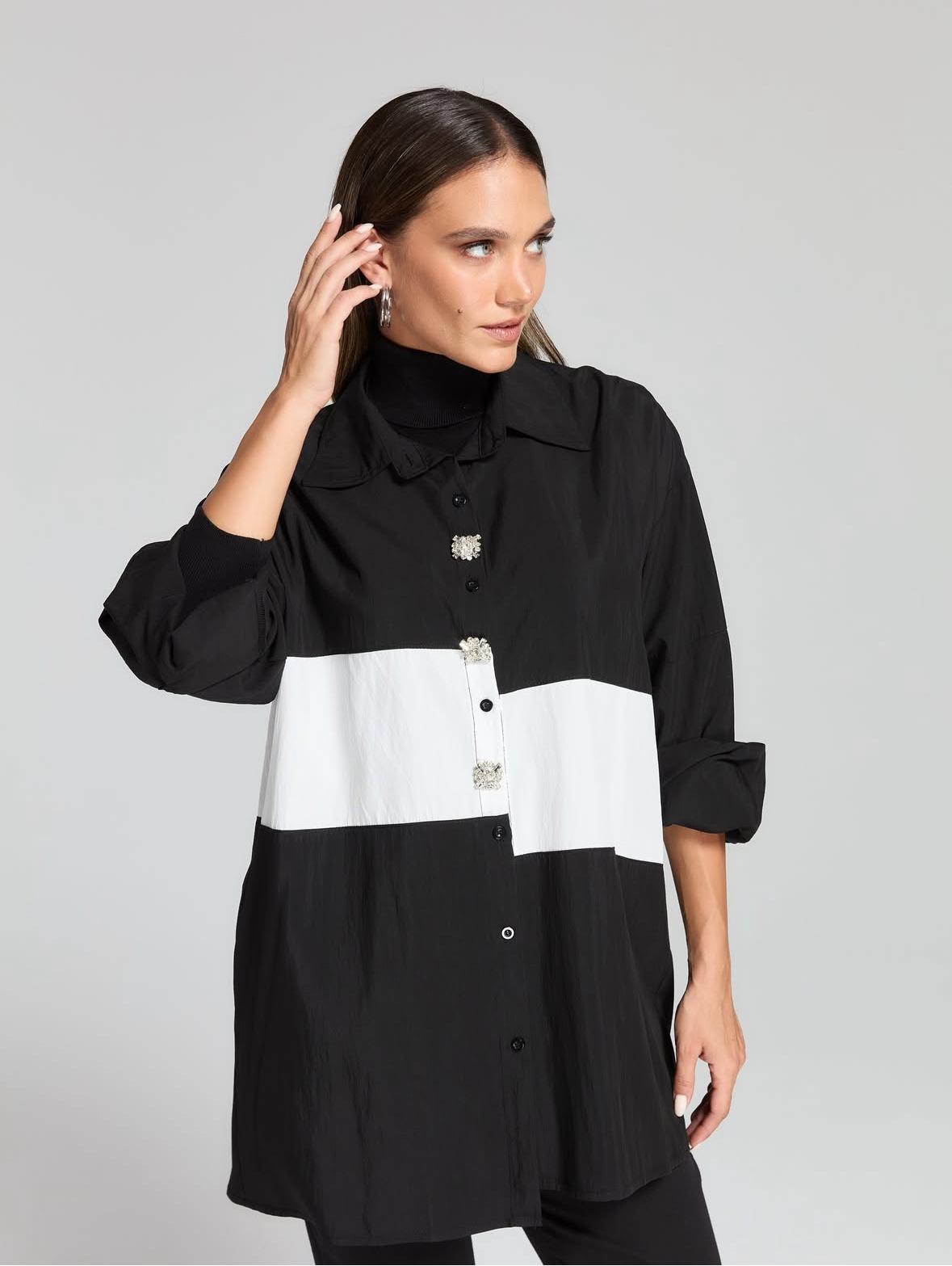 Fuat Gürşen Tunik 4368