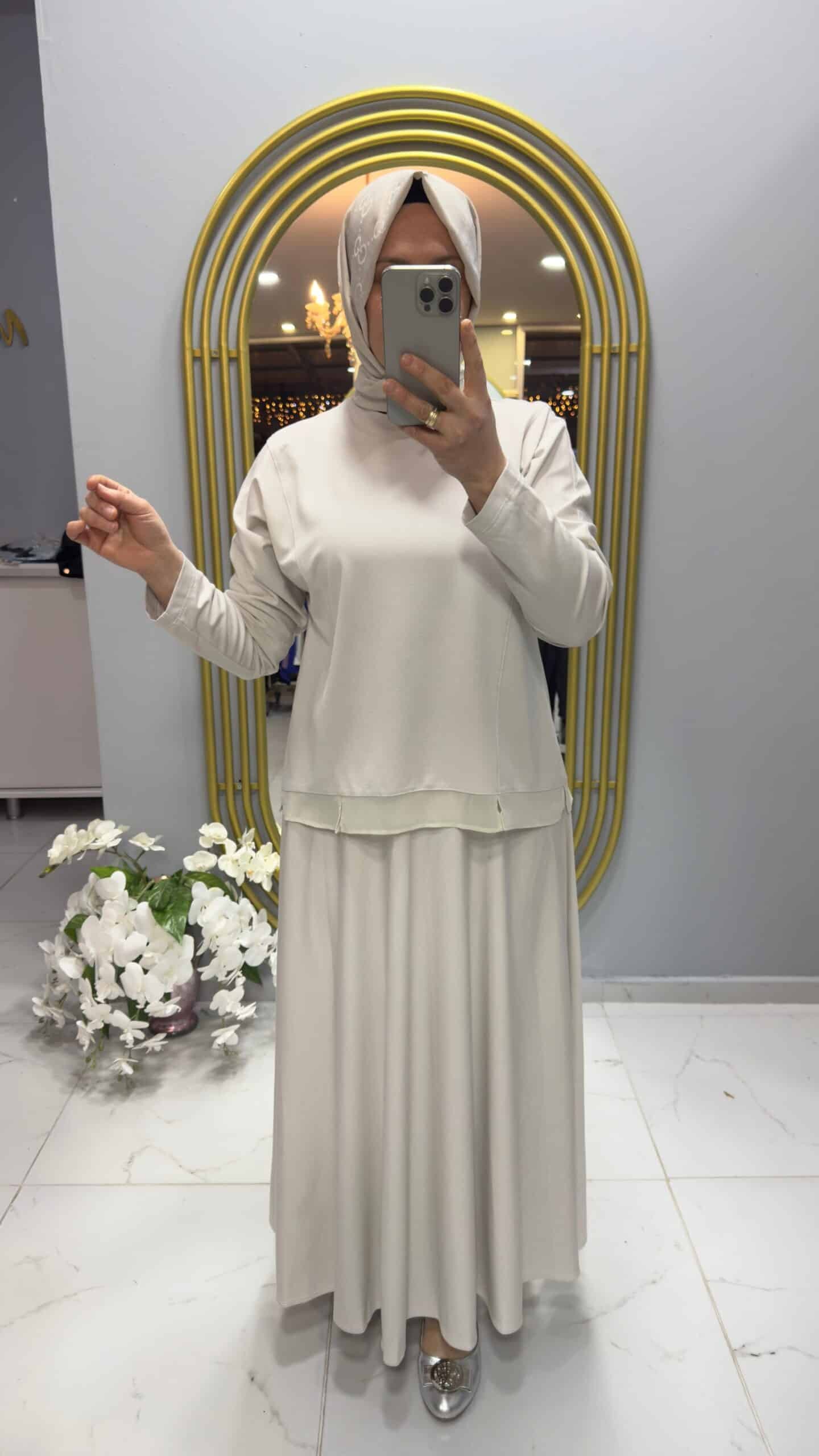 NQY Prive Zeynep Takım (0500)