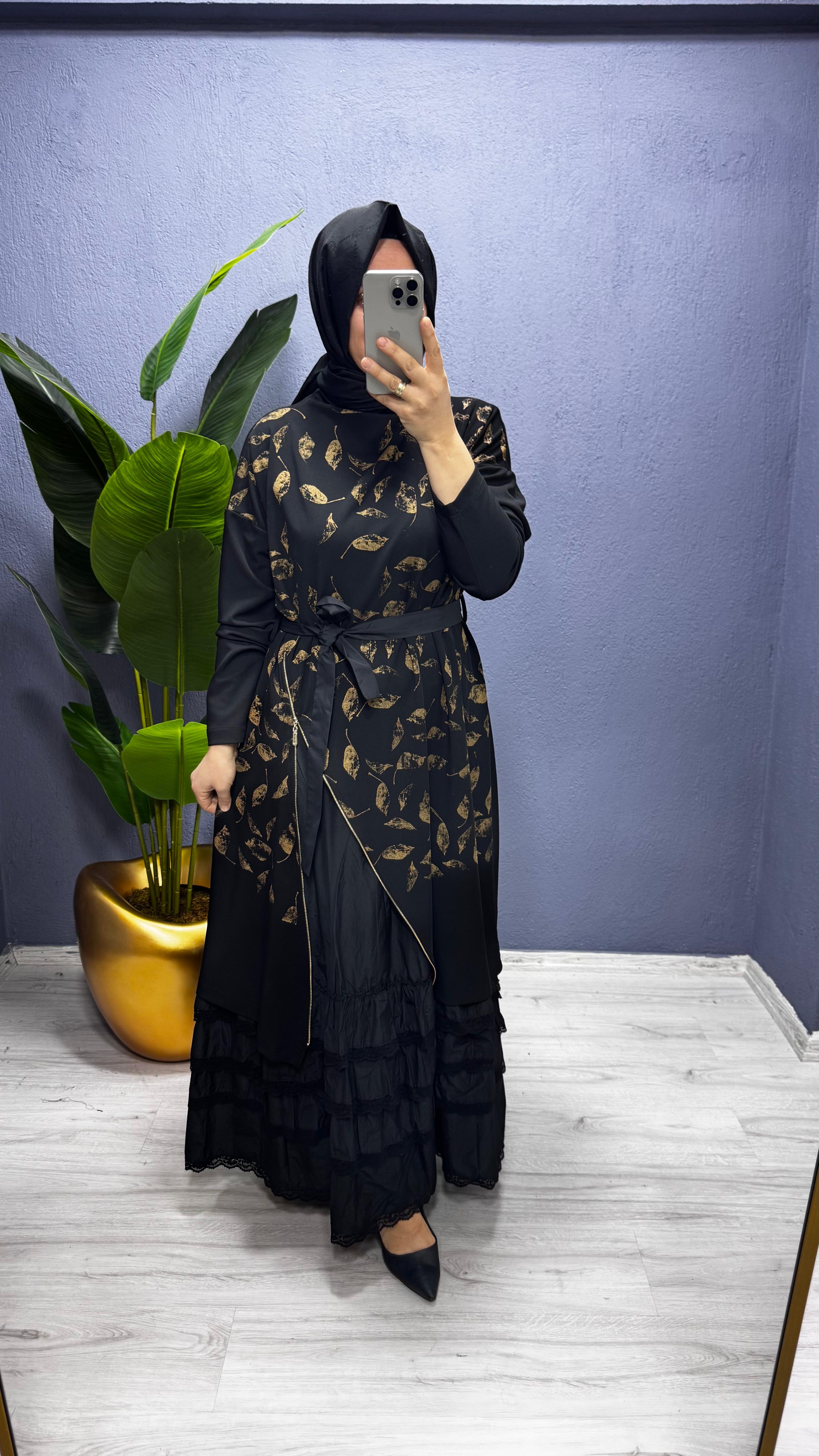 Misswhence   Elbise (38810)