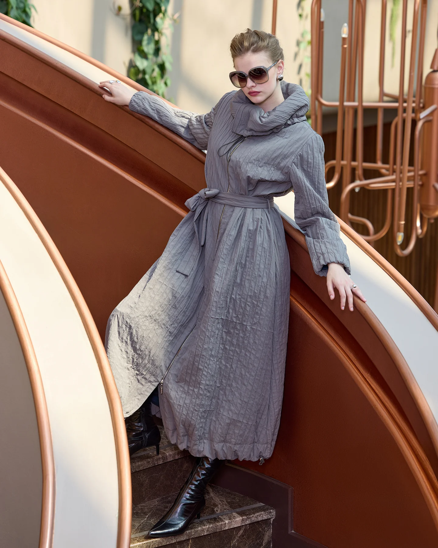 Misswhence Tafta Pardösü 38508