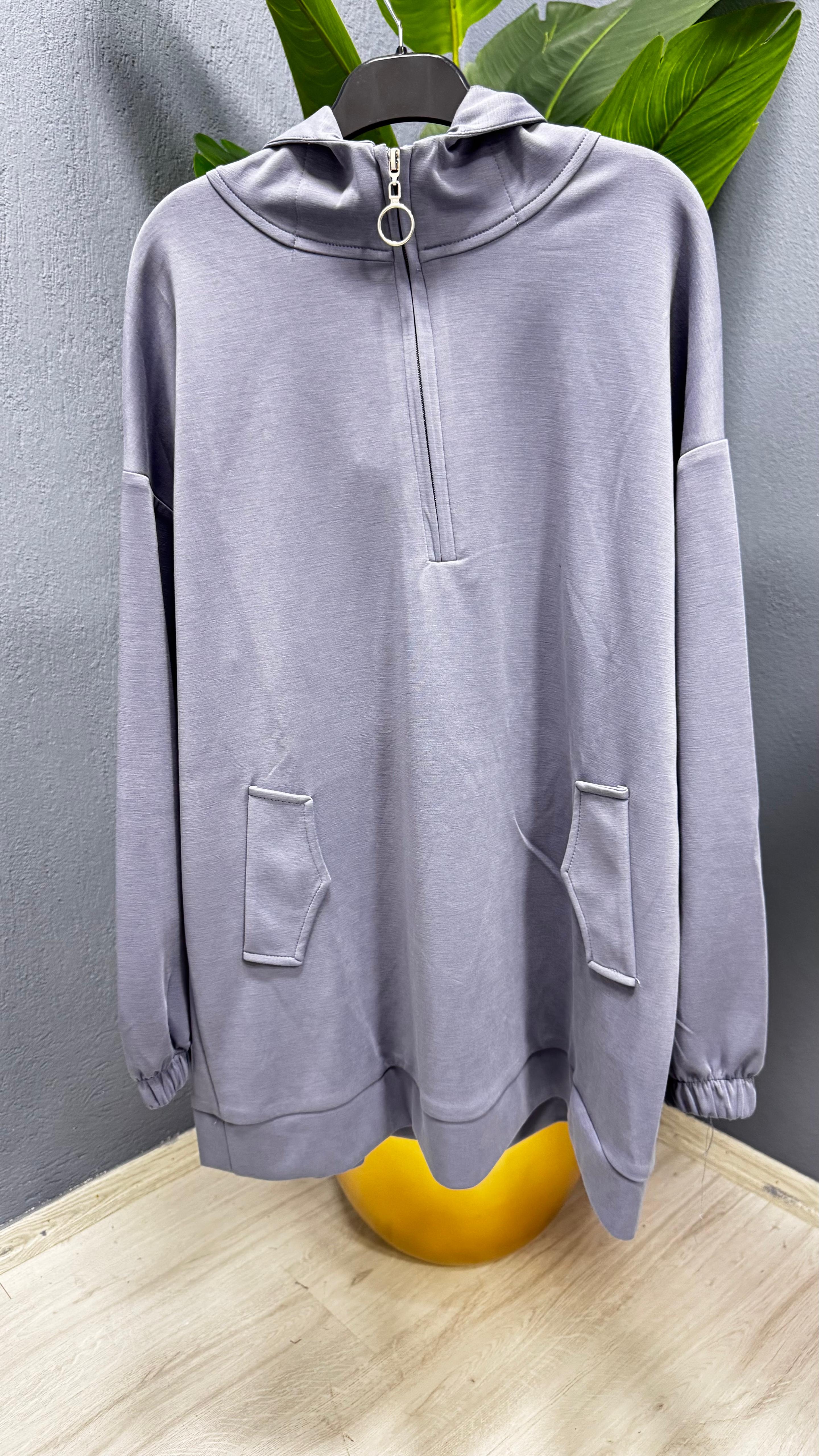 My Magazin Modal Oysho Tunik (7396)