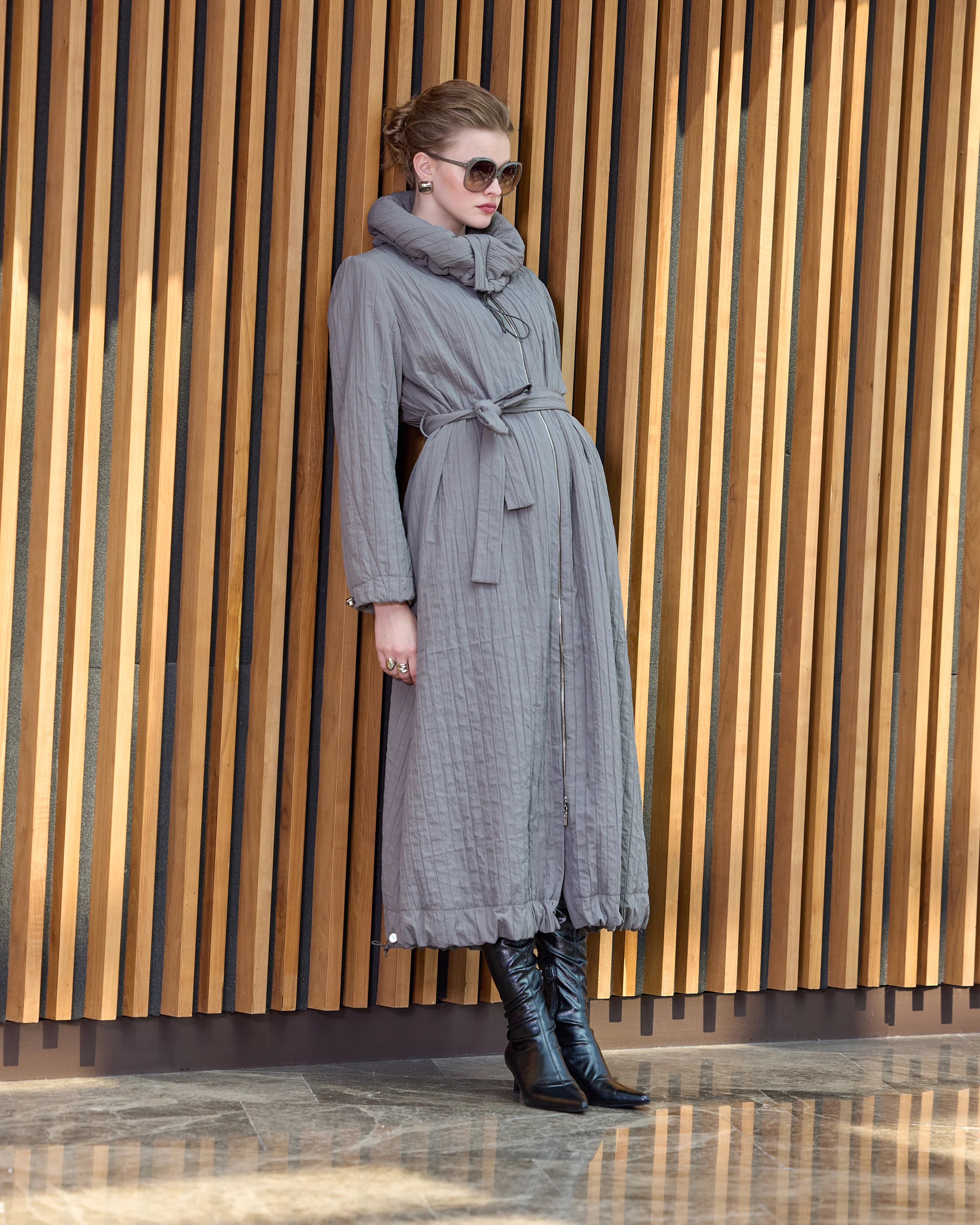 Misswhence Tafta Pardösü 38508