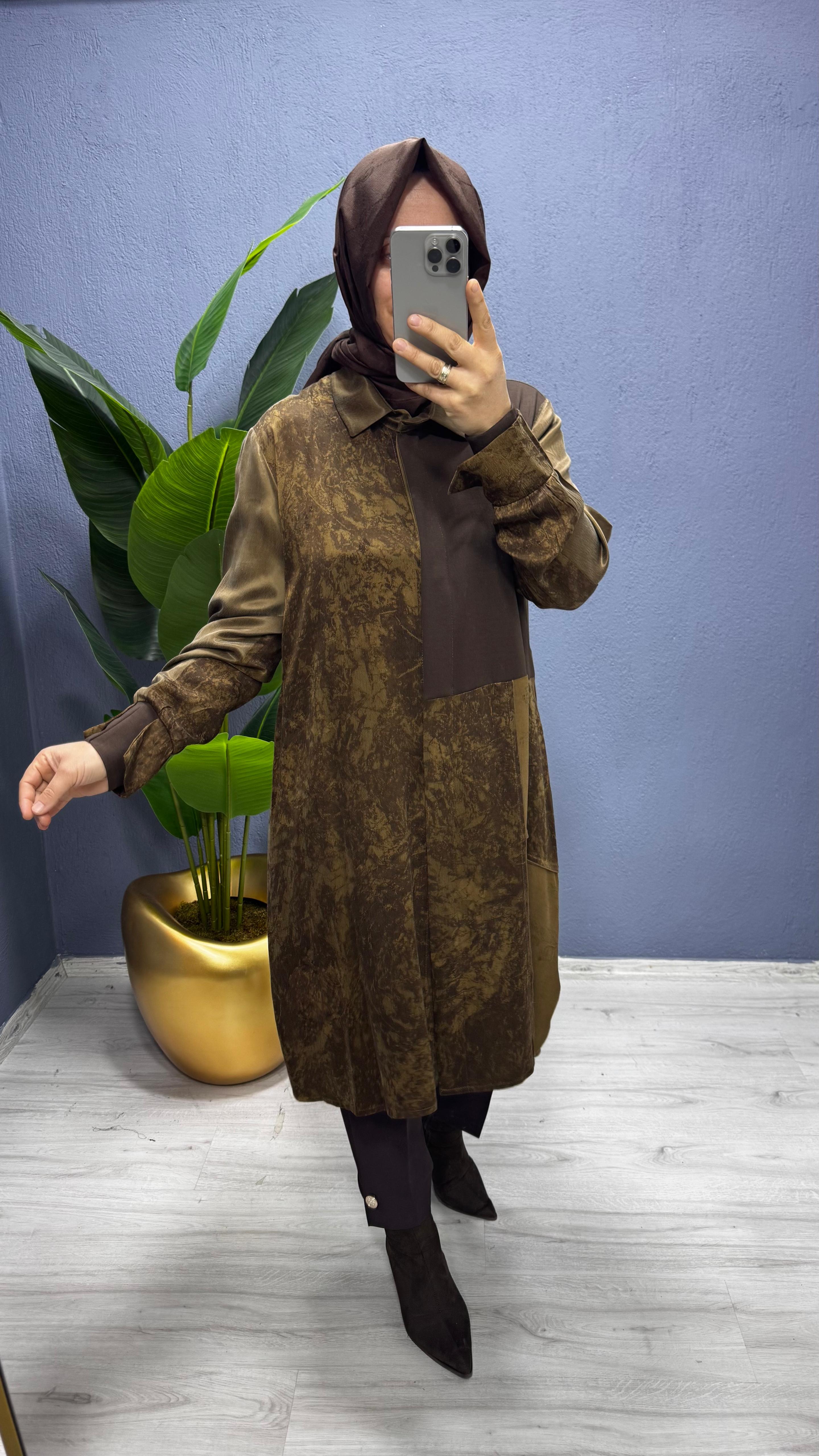 Misswhence  Gömlek (38303)