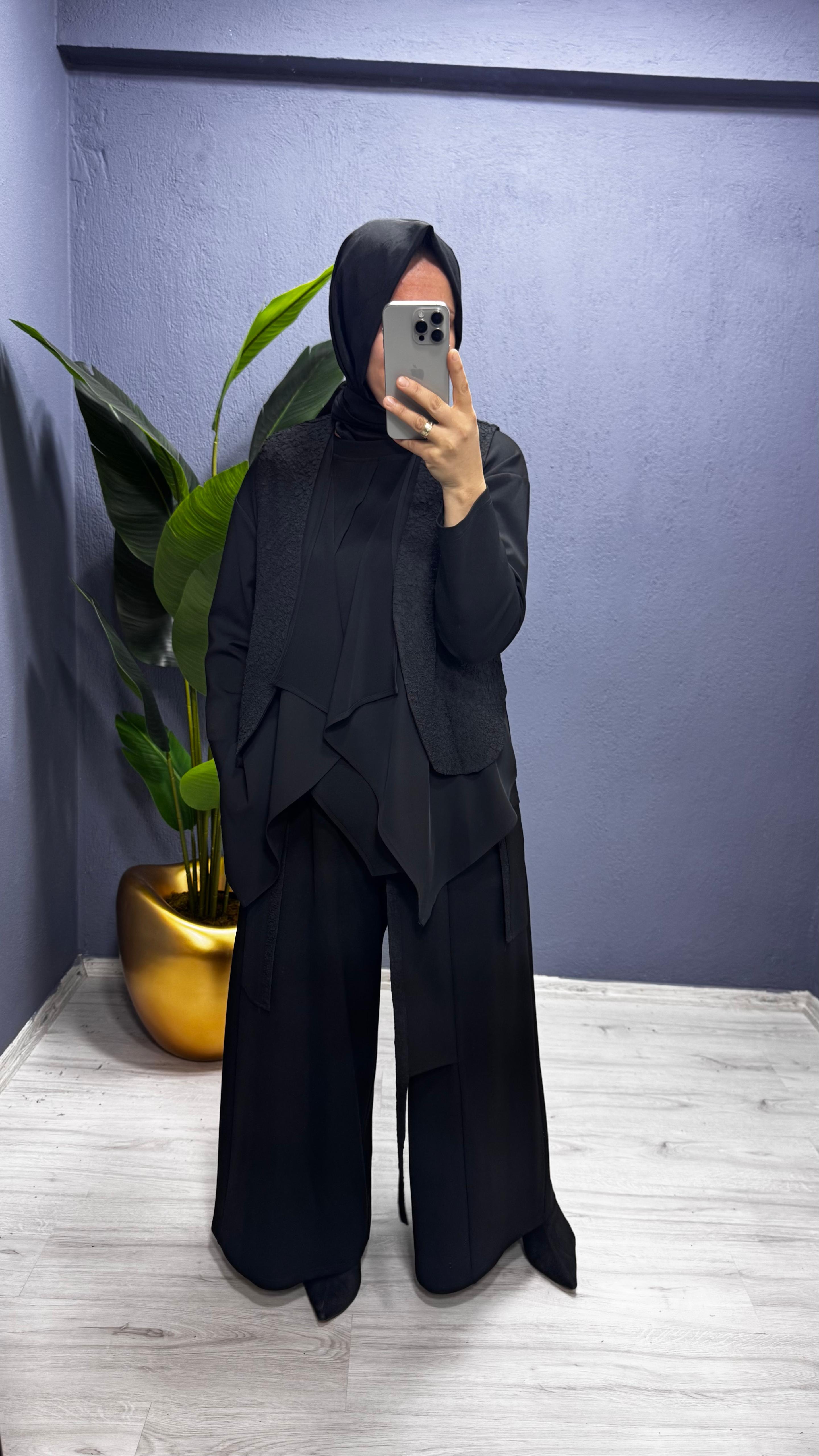 Fuat Gürşen  Pantolon 4413