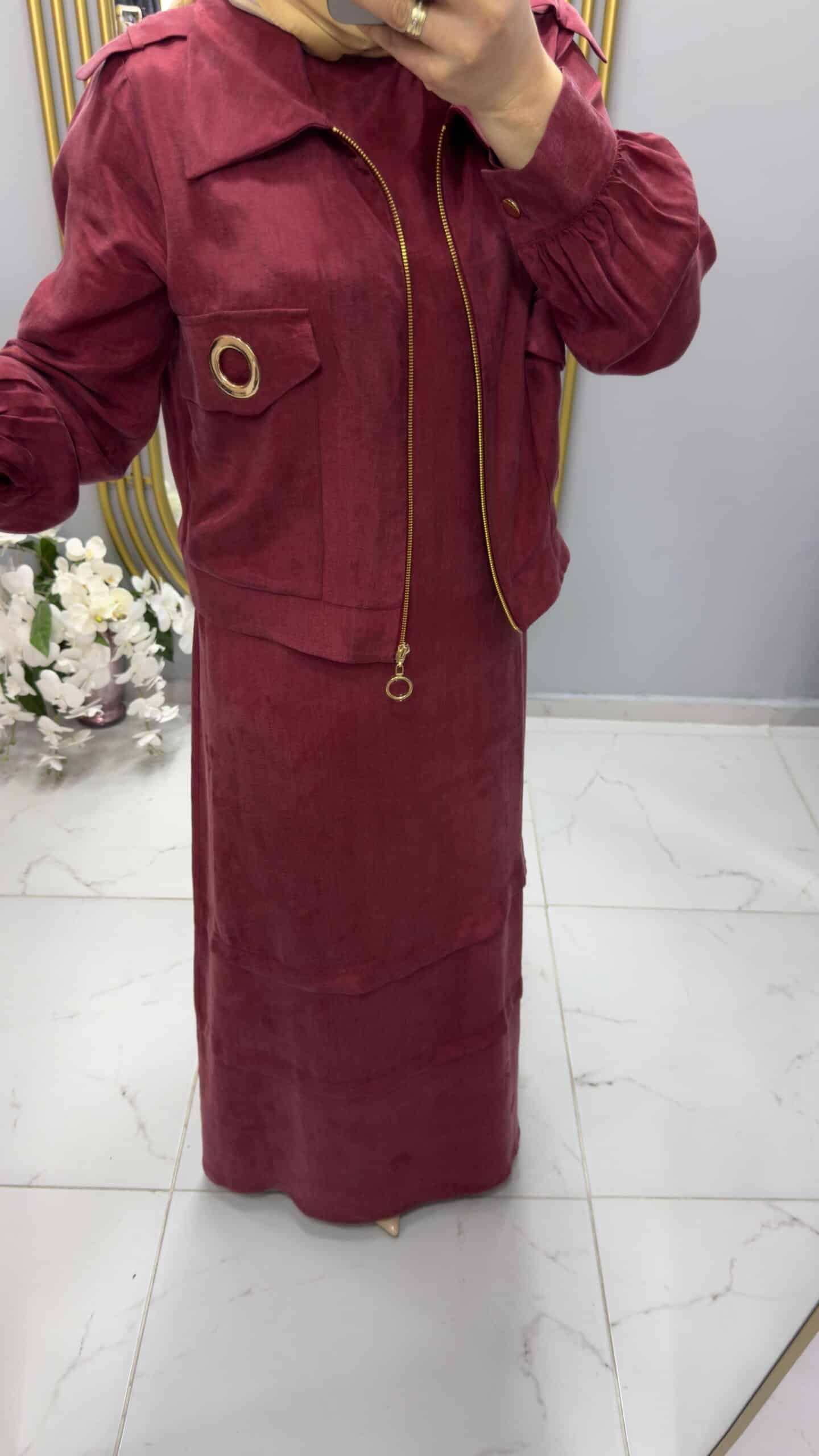 Redshe Takım (21773)