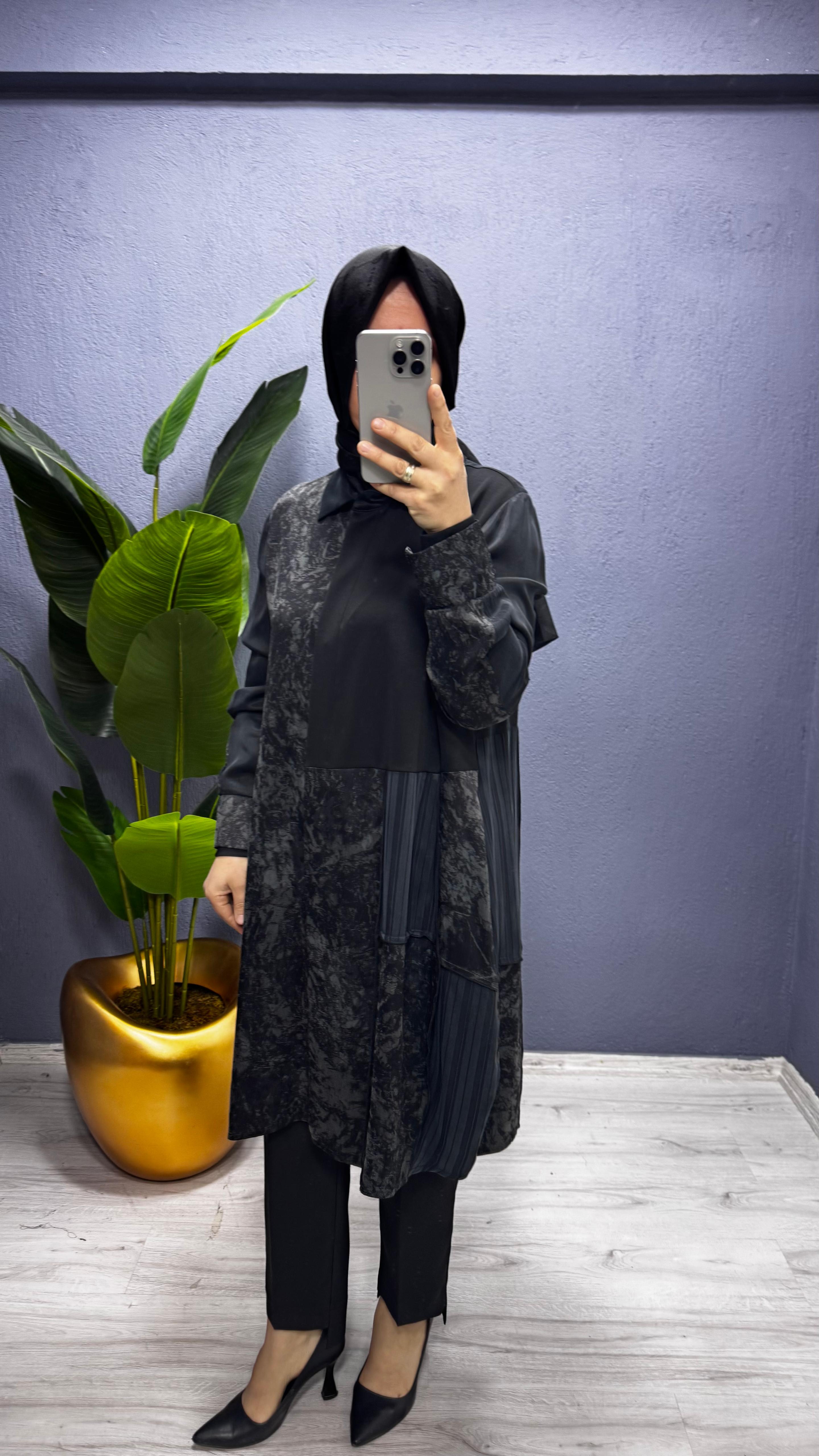 Misswhence  Gömlek (38303)