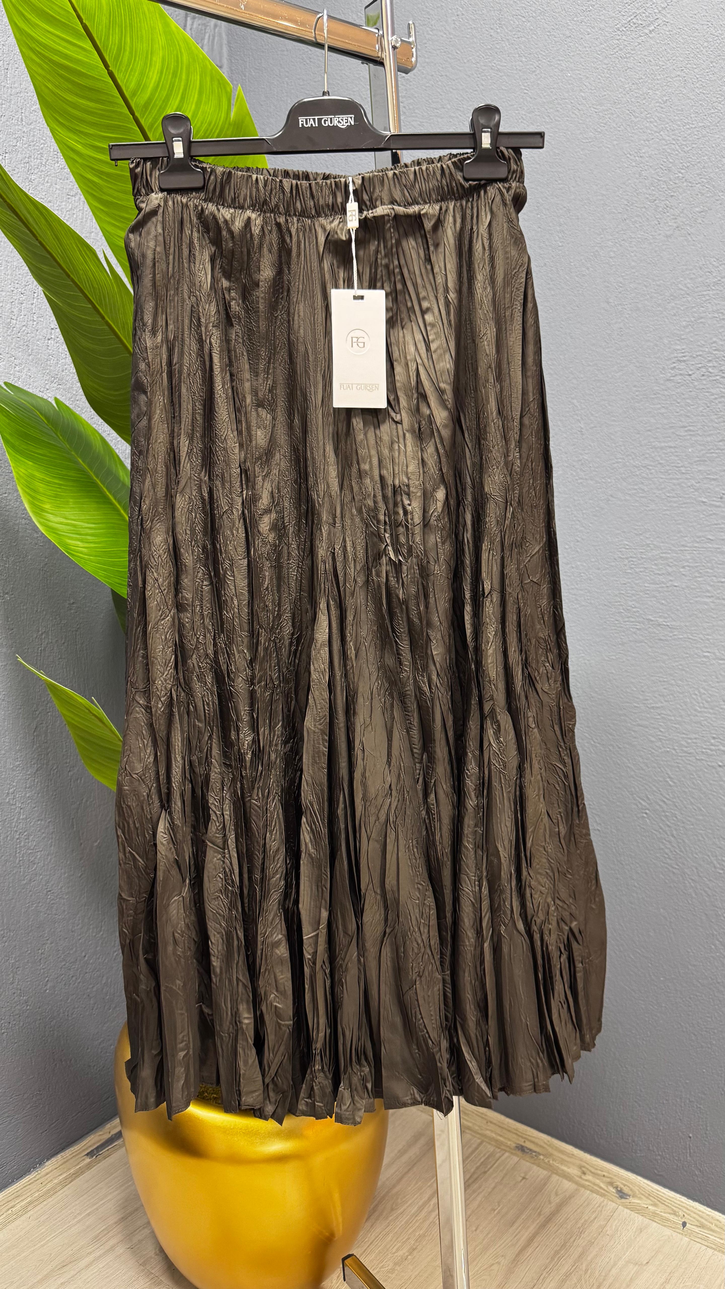 Fuat Gürşen Etek 4426