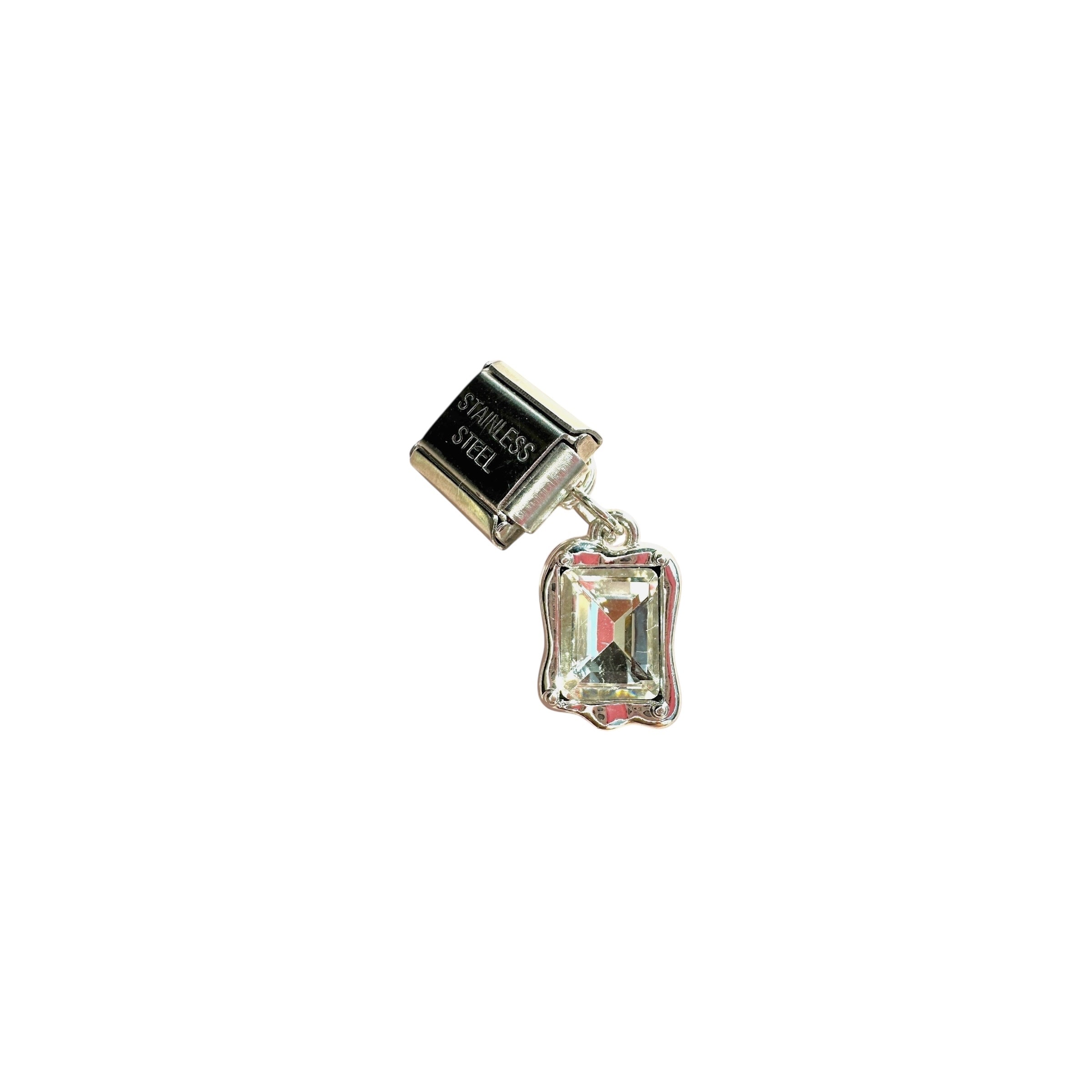 Baget Nomination Charm