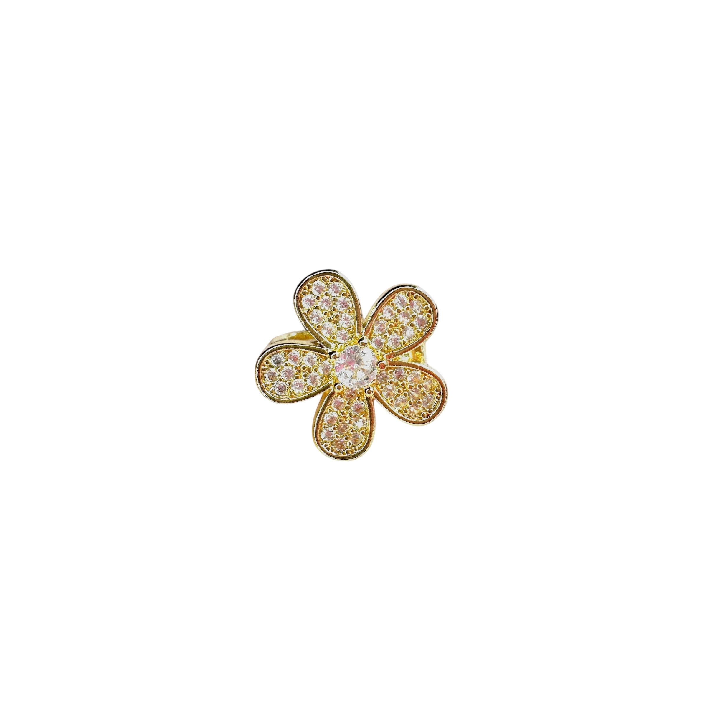 Mini Papatya Charm
